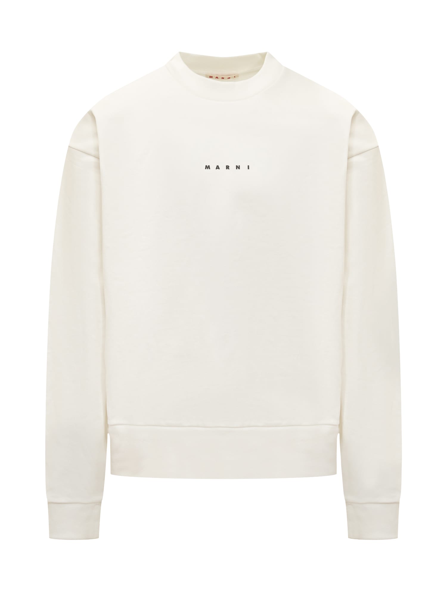 Marni Logo Sweatshirt