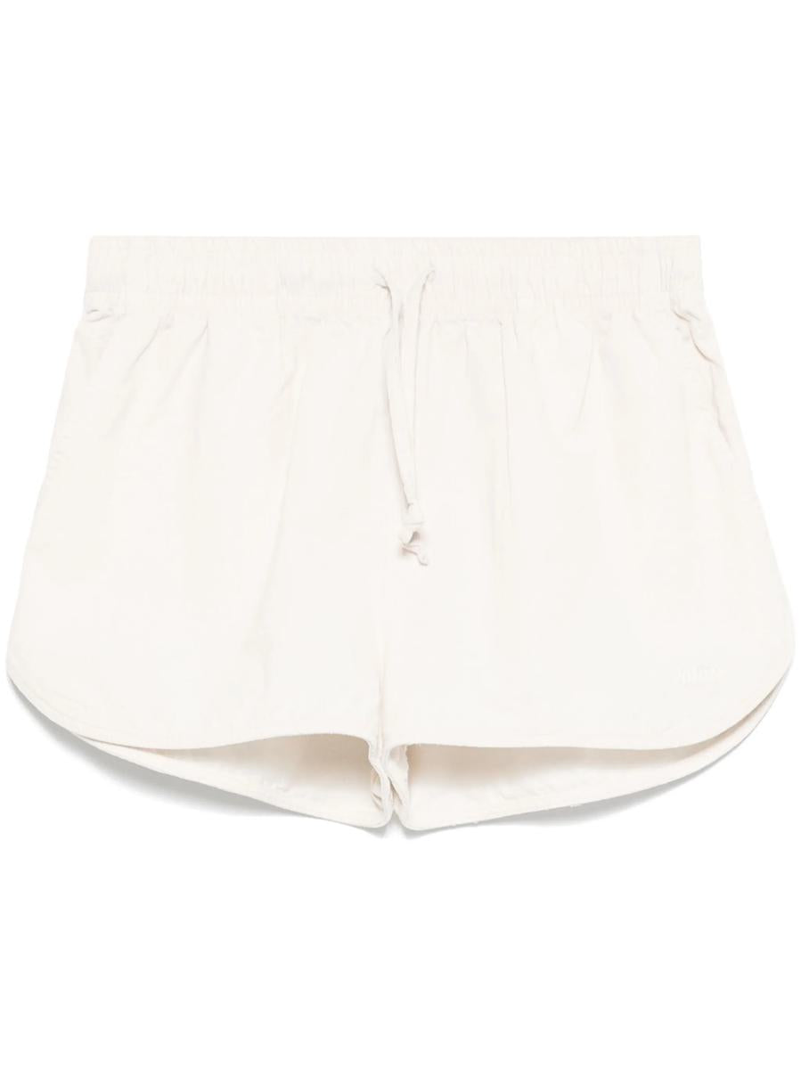Autry Corduroy Shorts