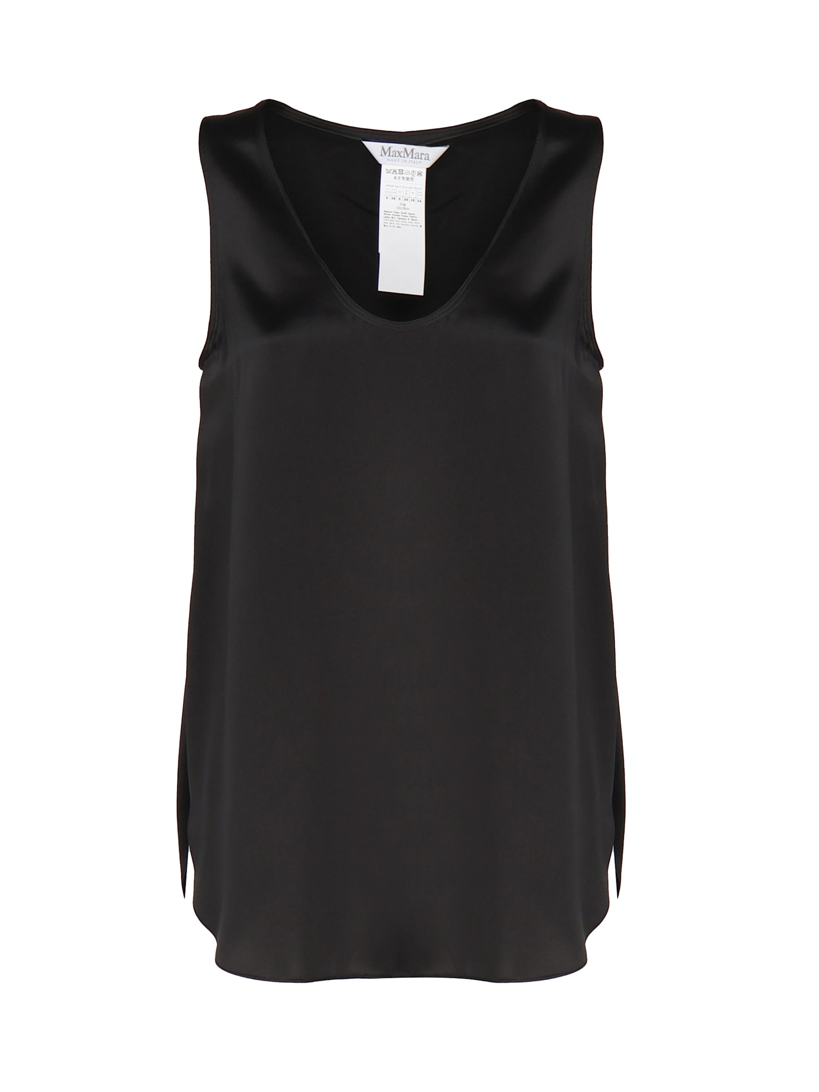Max Mara Top Filly