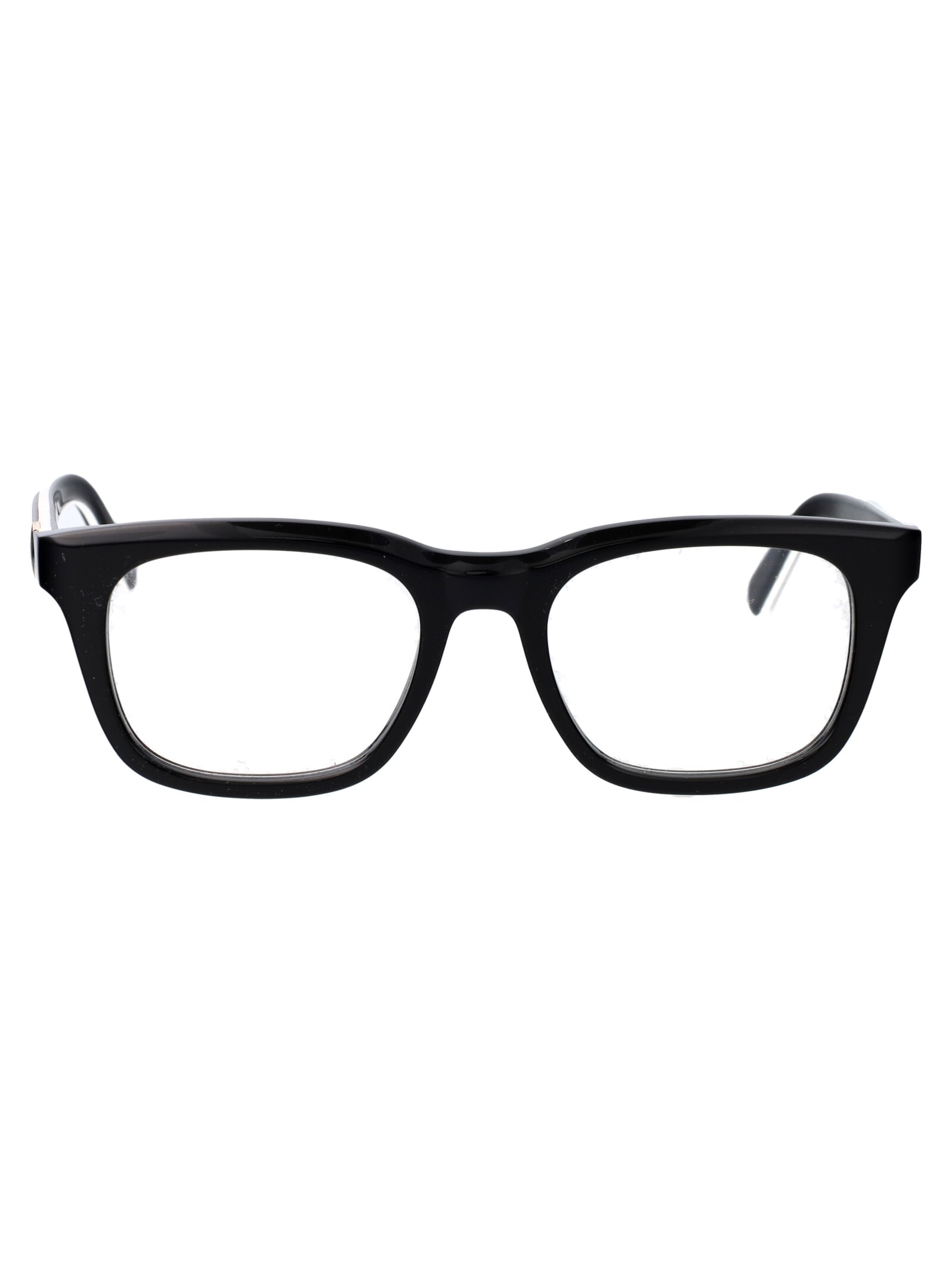 Moncler Eyewear Ml5182 Glasses