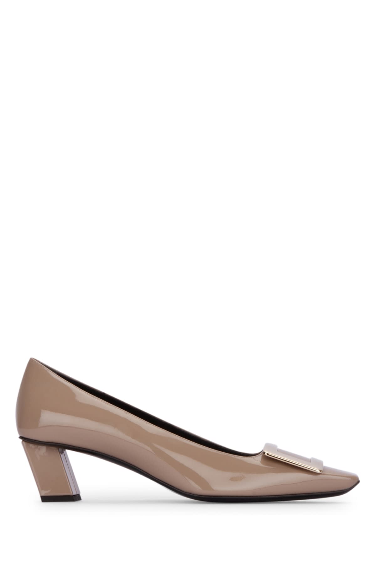 Roger Vivier Decollete Belle Vivier T. 45