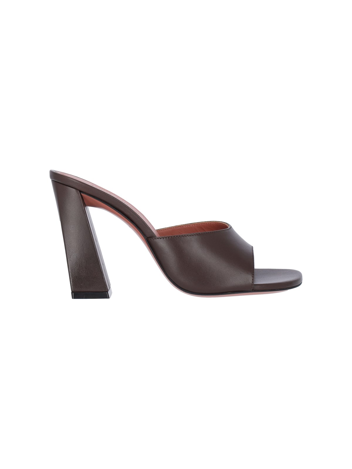 Amina Muaddi 'Brigitte 95' Sandals