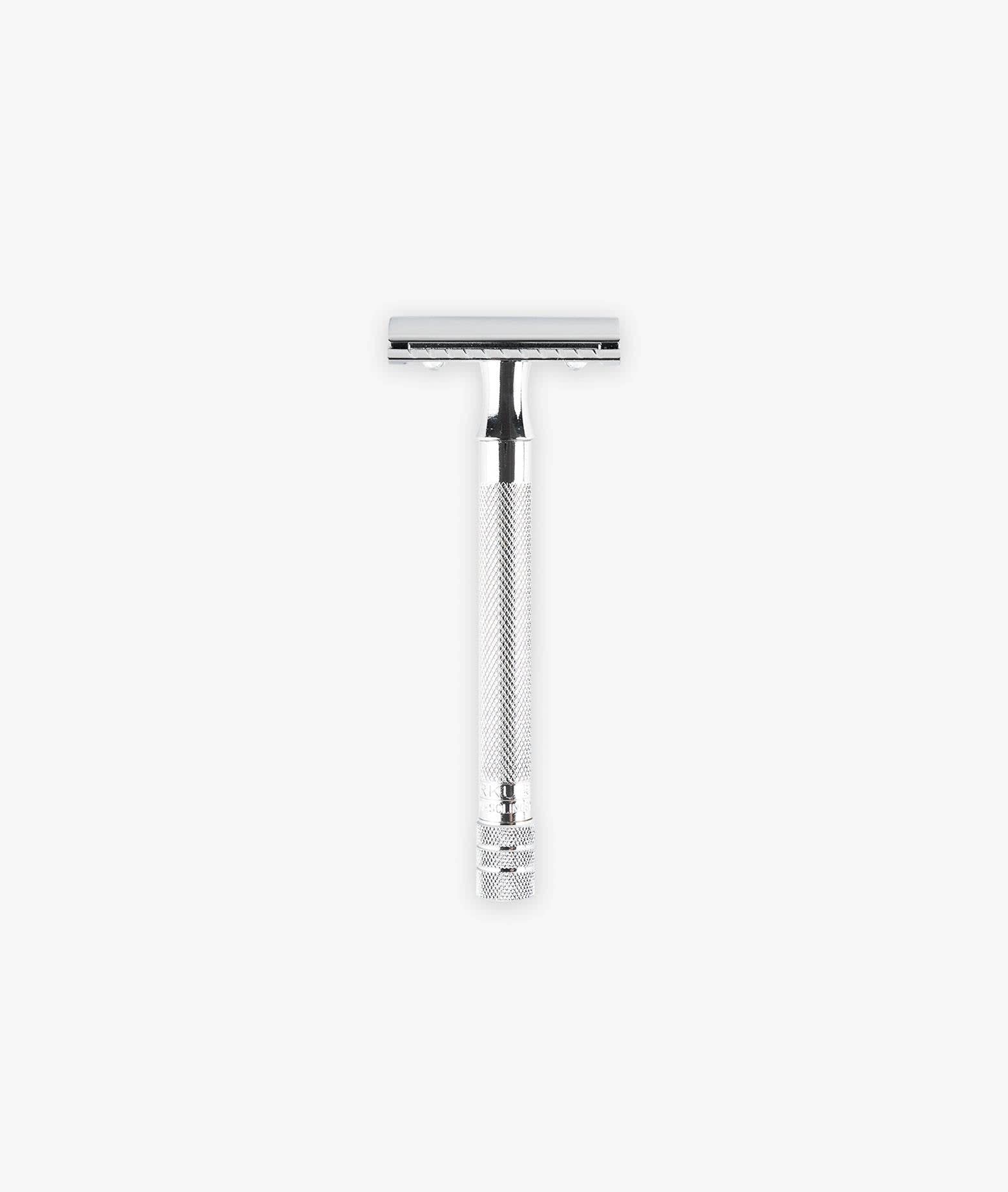 Larusmiani Double Edge Razor windsor Beauty