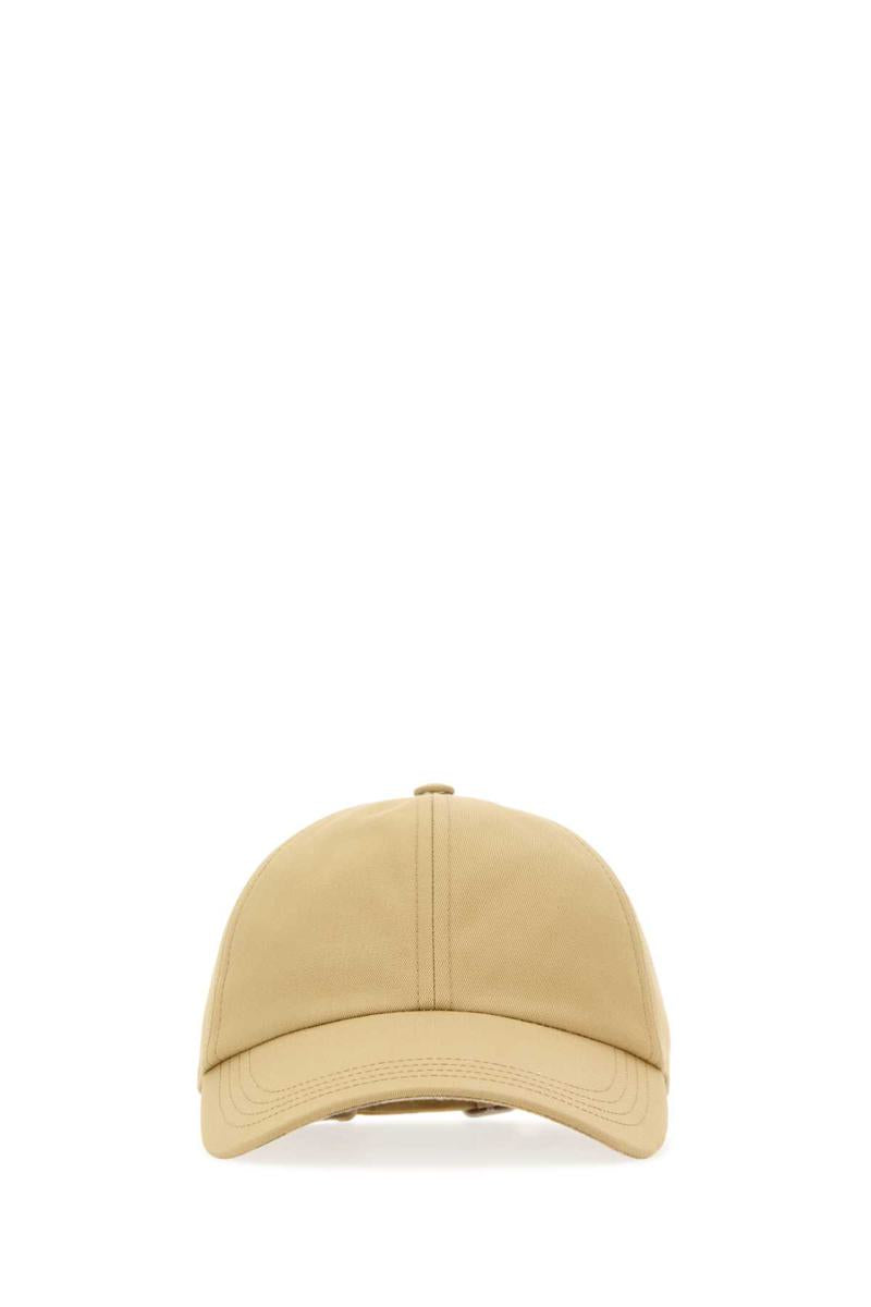 Burberry 帽子和发带