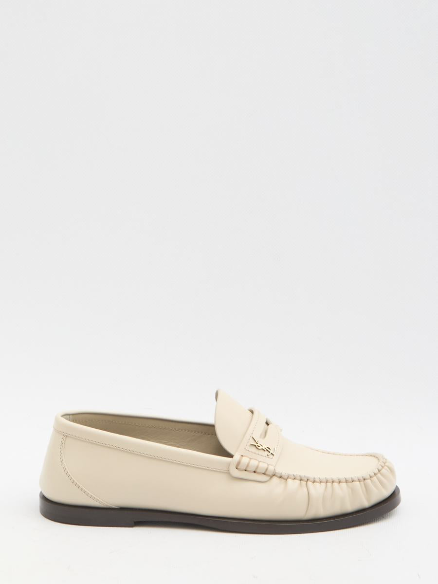 Cassandre Mocassins
