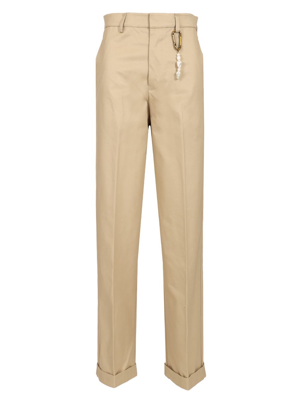 DARKPARK tomi Straight Leg Trousers