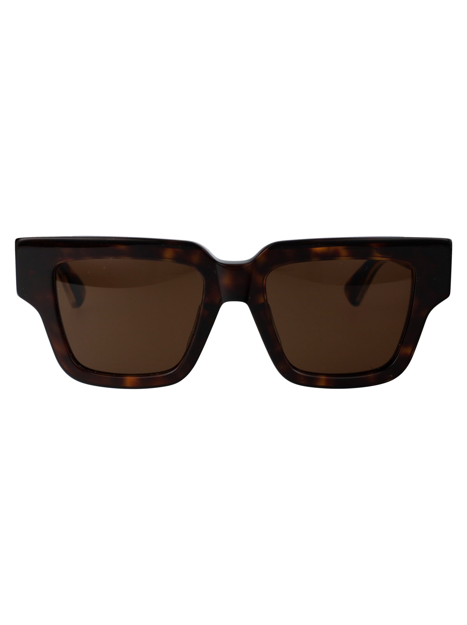 Bottega Veneta Eyewear Bv1276s Sunglasses