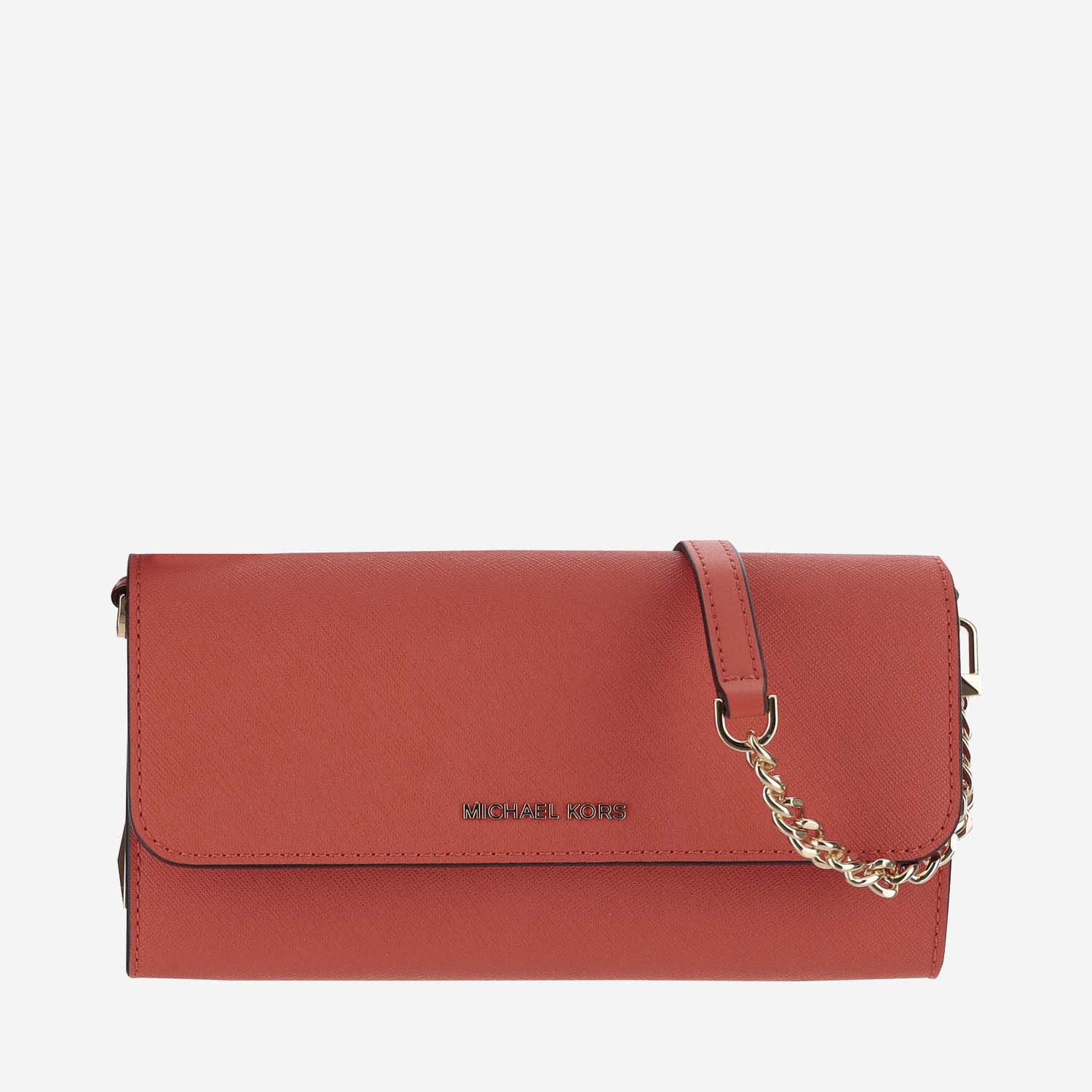 Michael Kors Wallet With Shoulder Strap