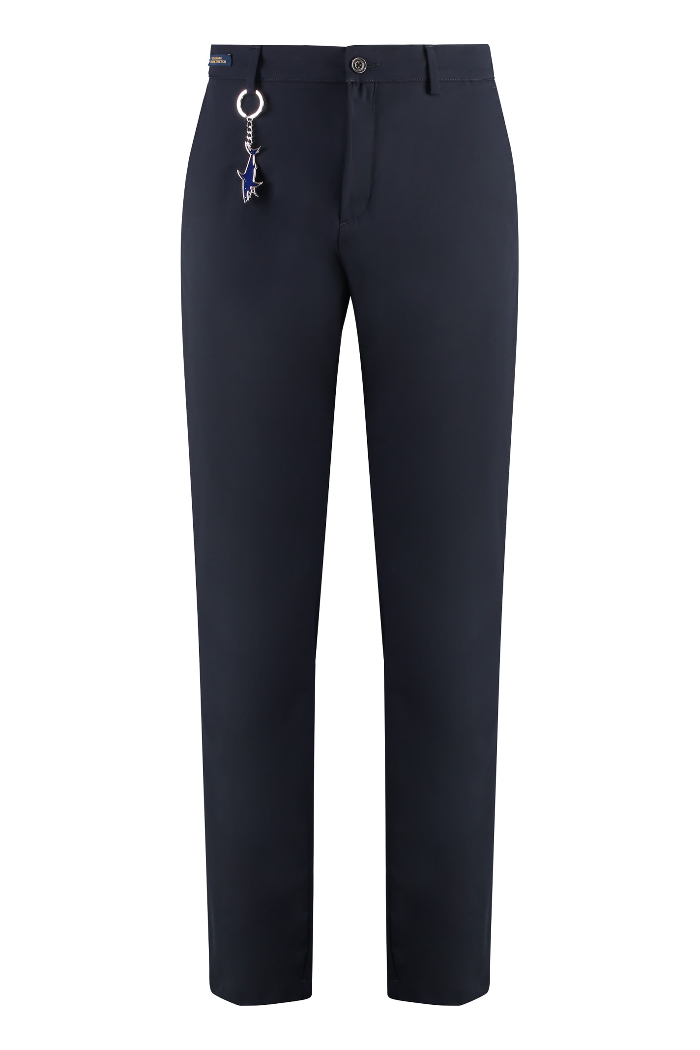 Paul & Shark Technical-nylon Pants