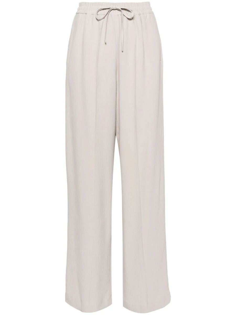 A. P.C. Carlota Trousers Clothing