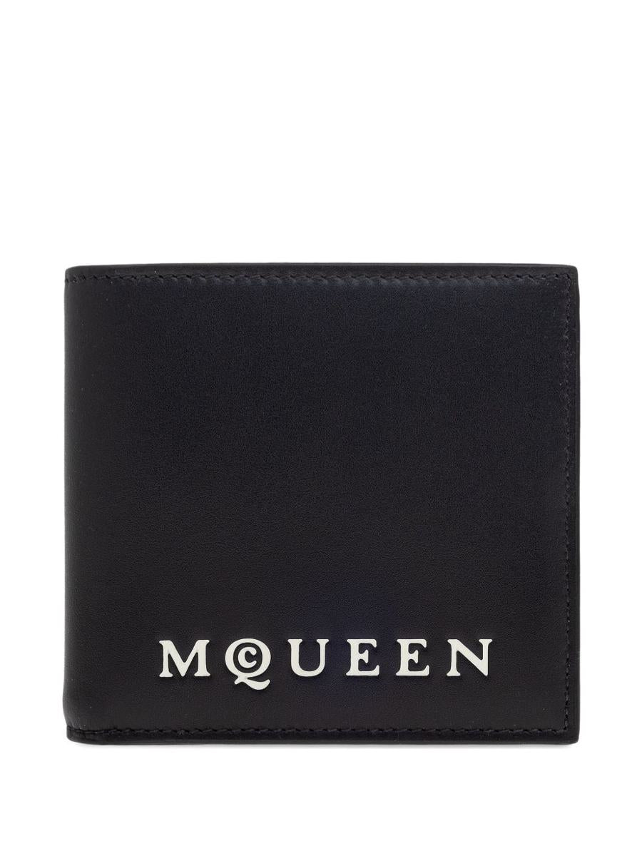 Alexander McQueen Wallets