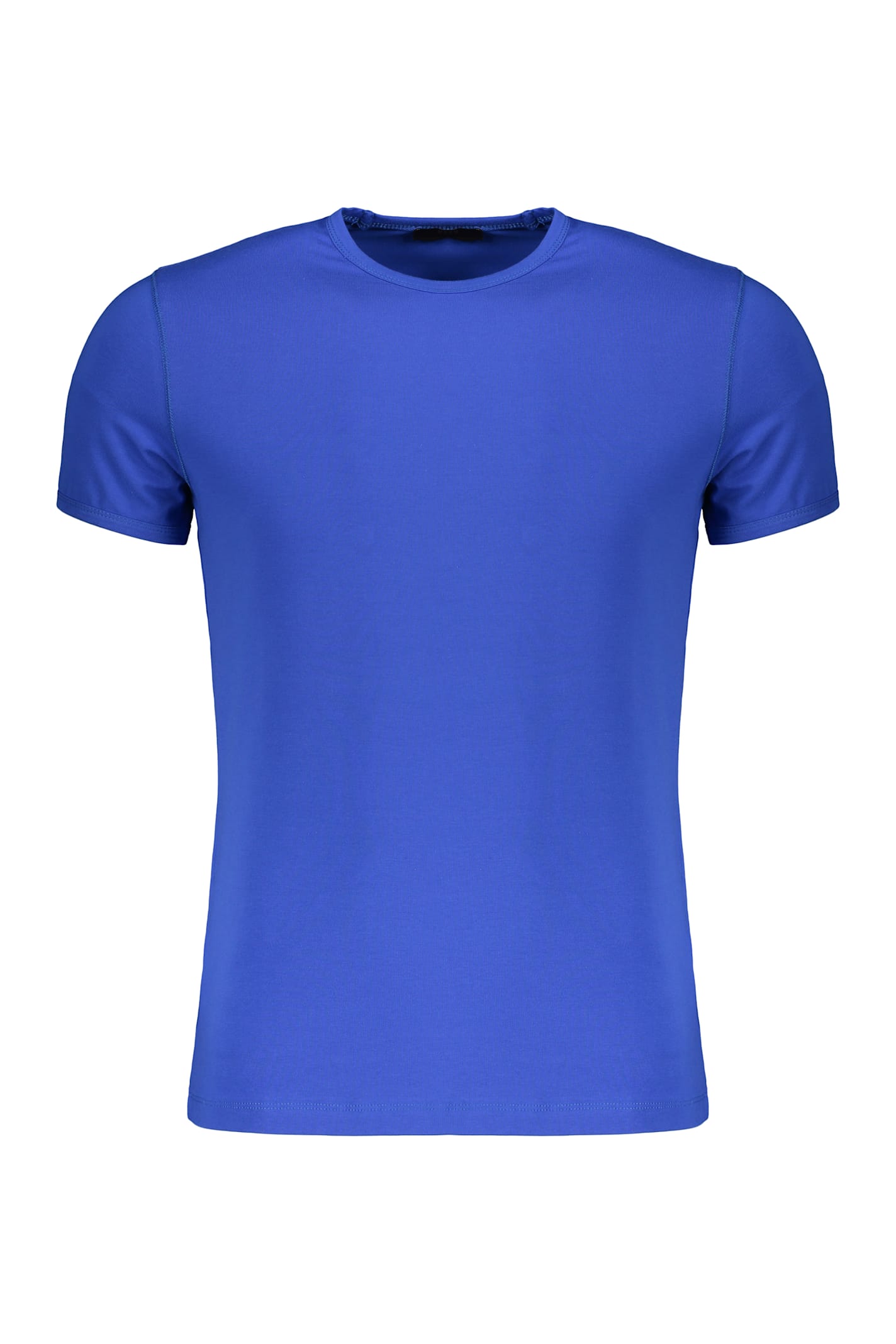 Moorer Crew-neck T-shirt