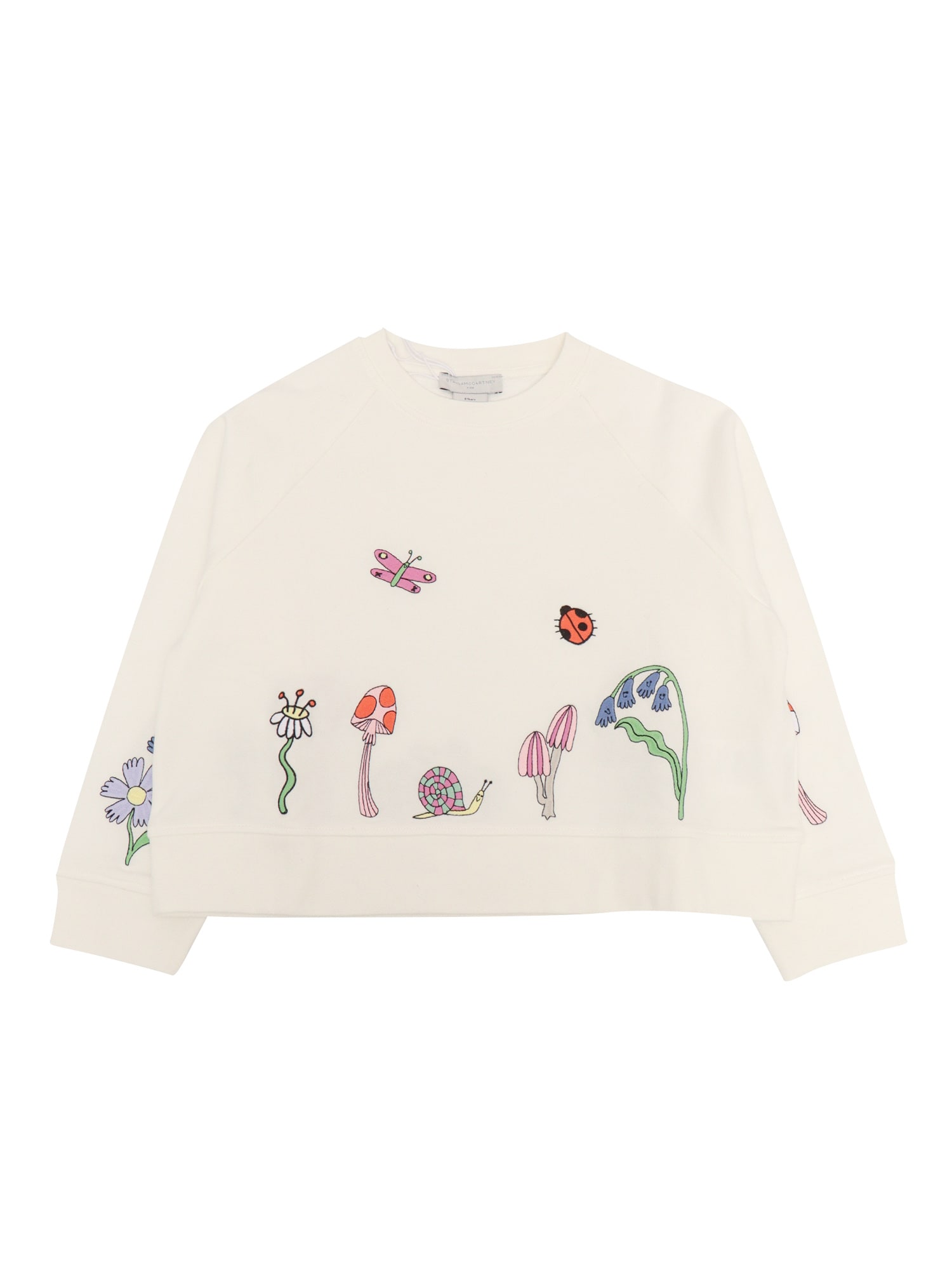 Stella McCartney Sweatshirt