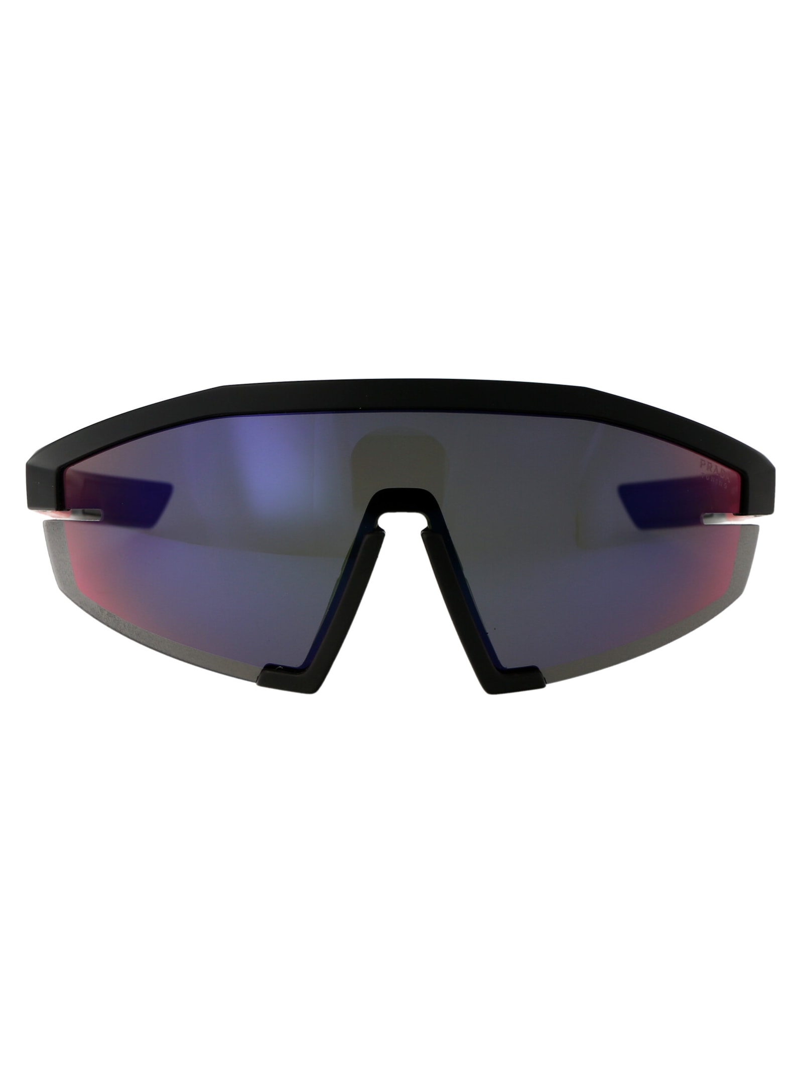 Prada Linea Rossa 0ps 03zs Sunglasses