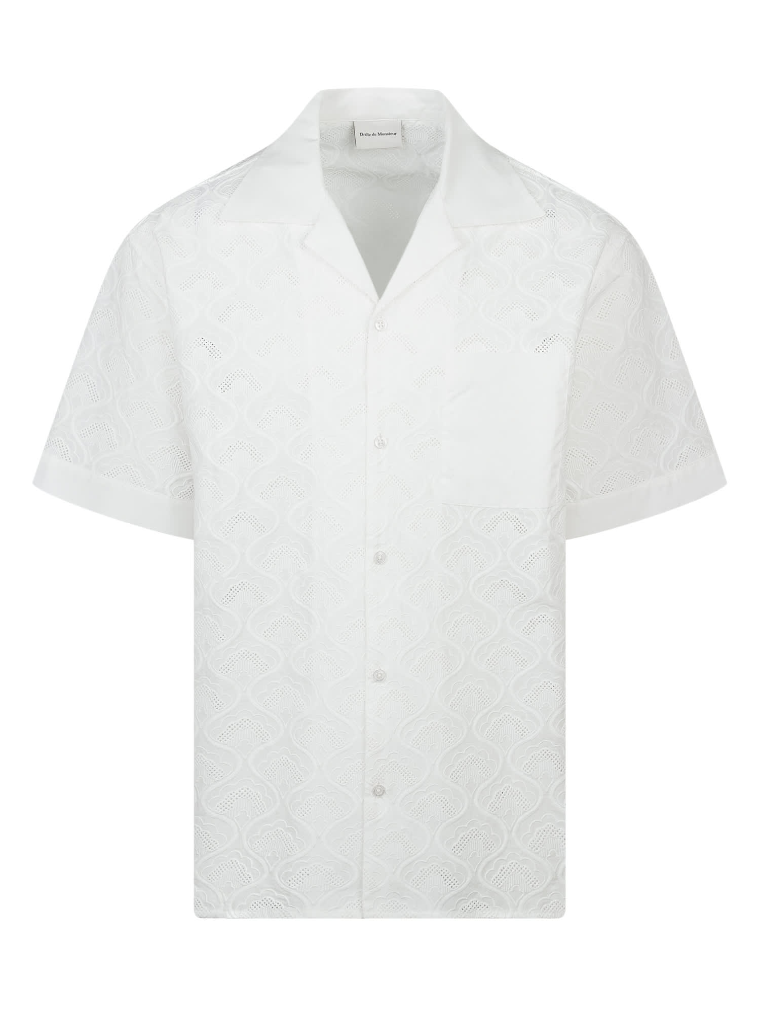 Drôle de Monsieur Shirt