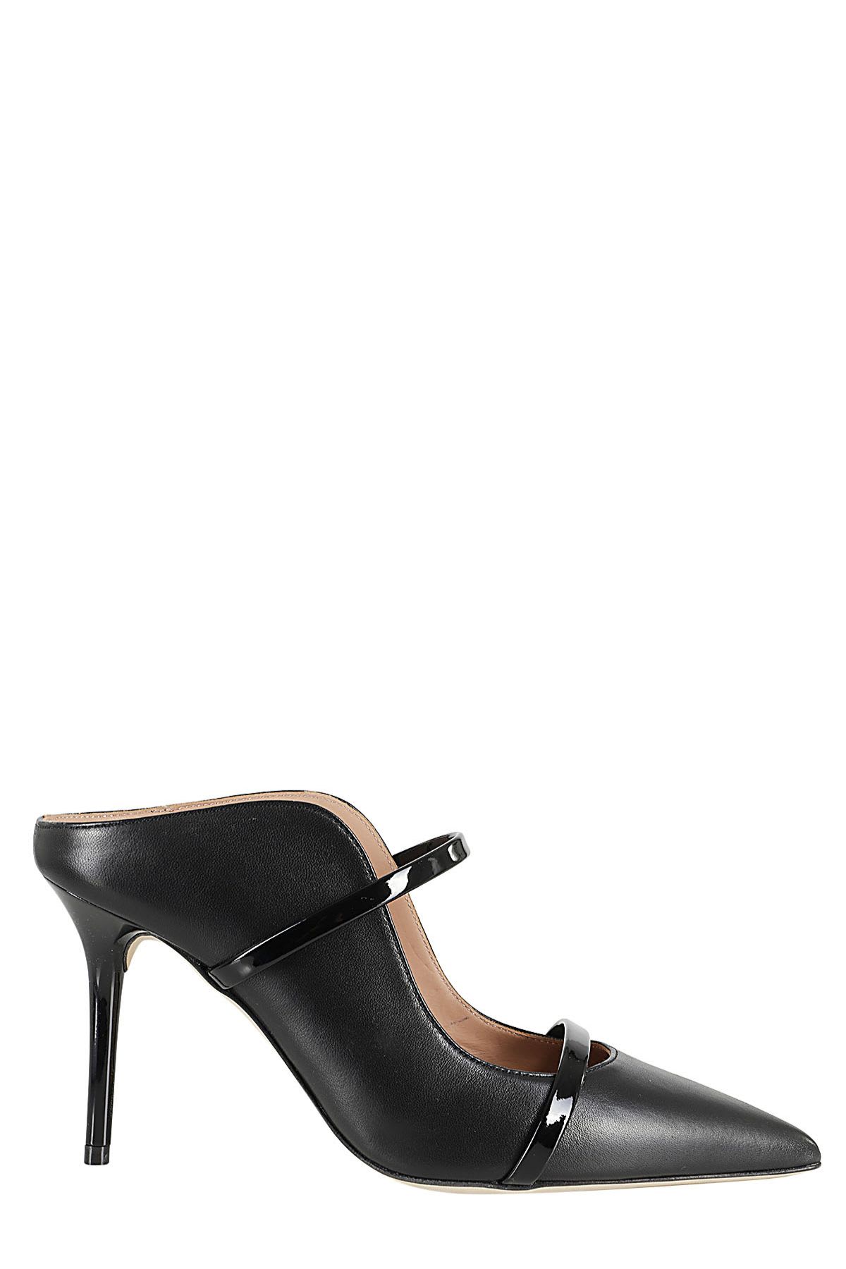Malone Souliers 90% Nappa 10% Patent