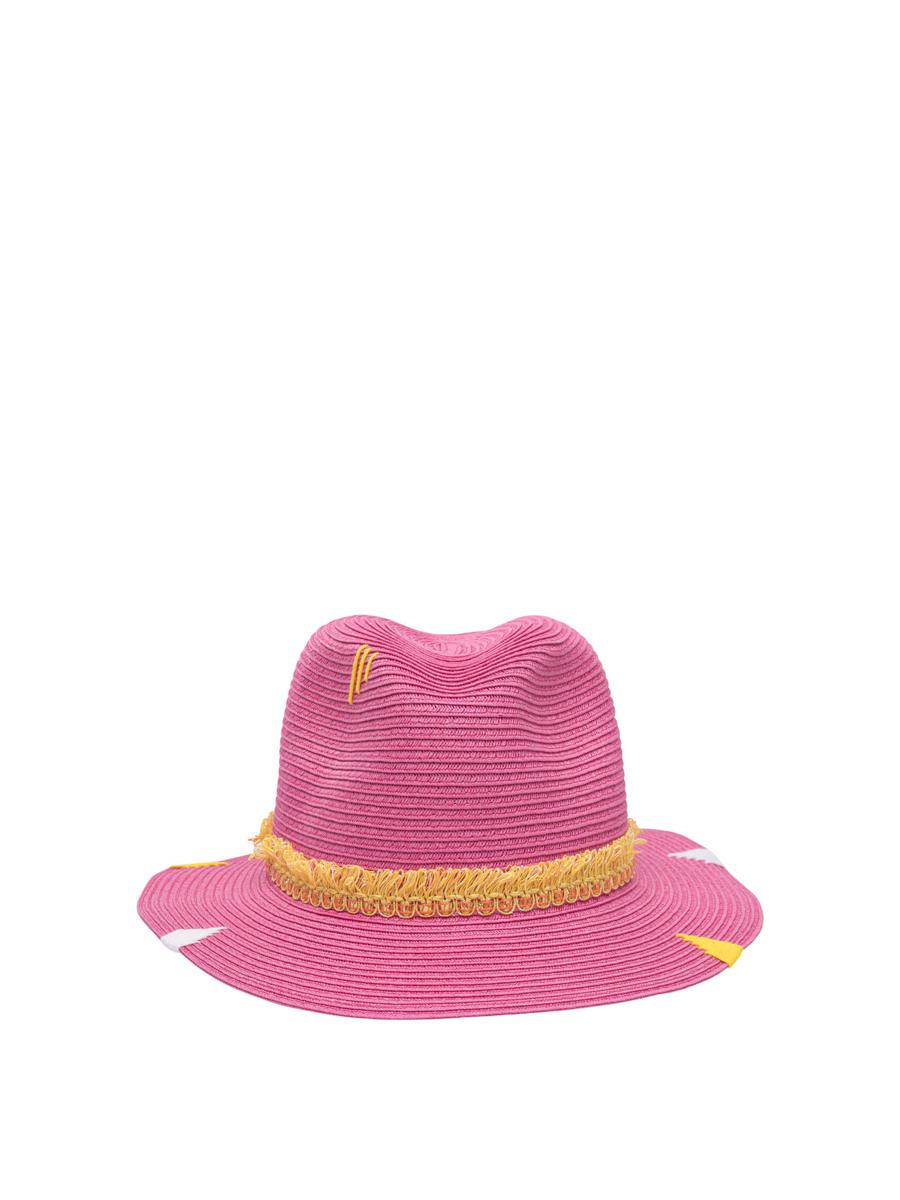 THE HAT GANG "Just Chillin" 休闲帽