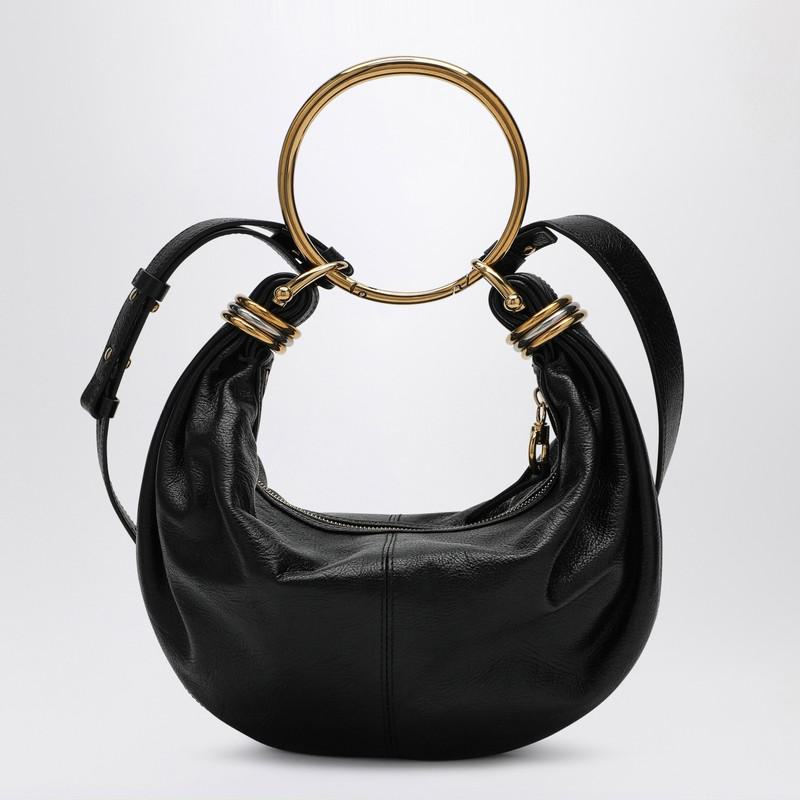 Chloé Small Bracelet Hobo Bag