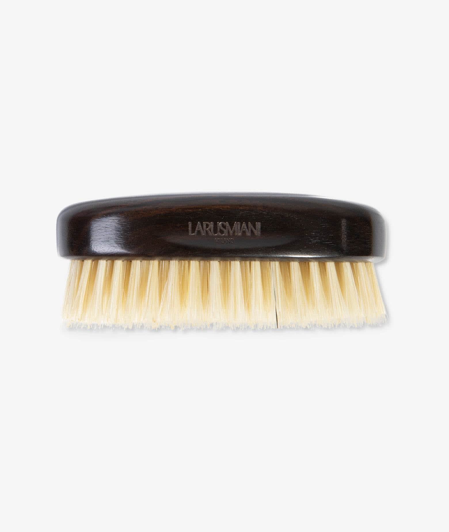 Larusmiani Travel Hair Brush batiste Accessory