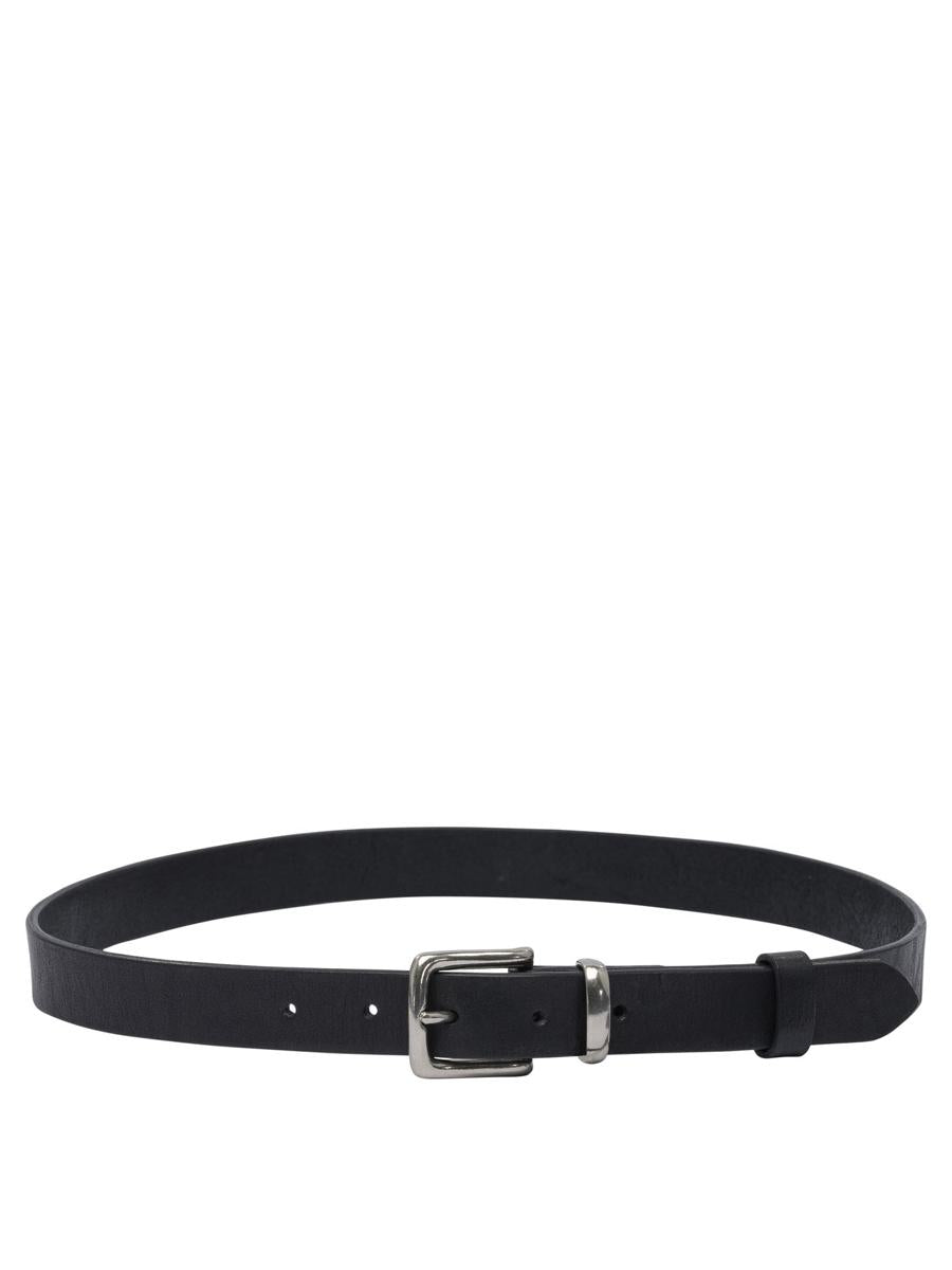 Nonnative Belts