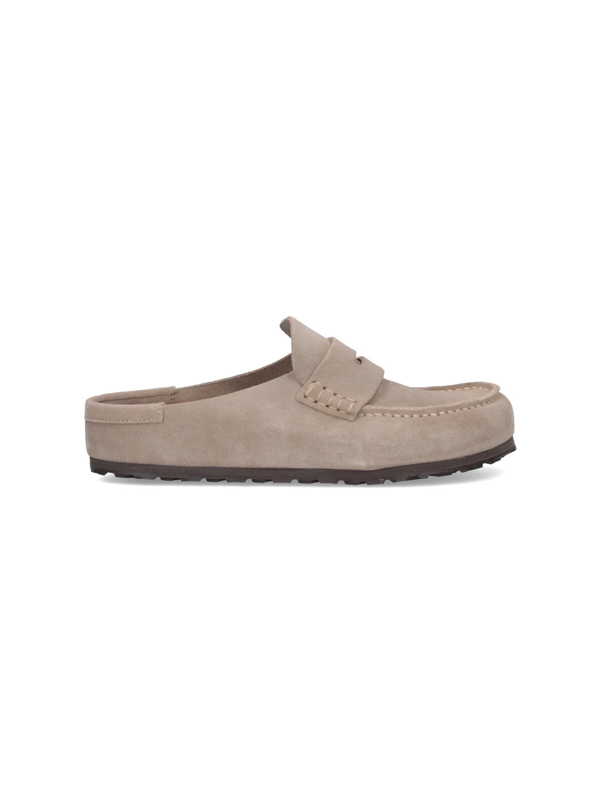 Birkenstock "Naples" Sabots