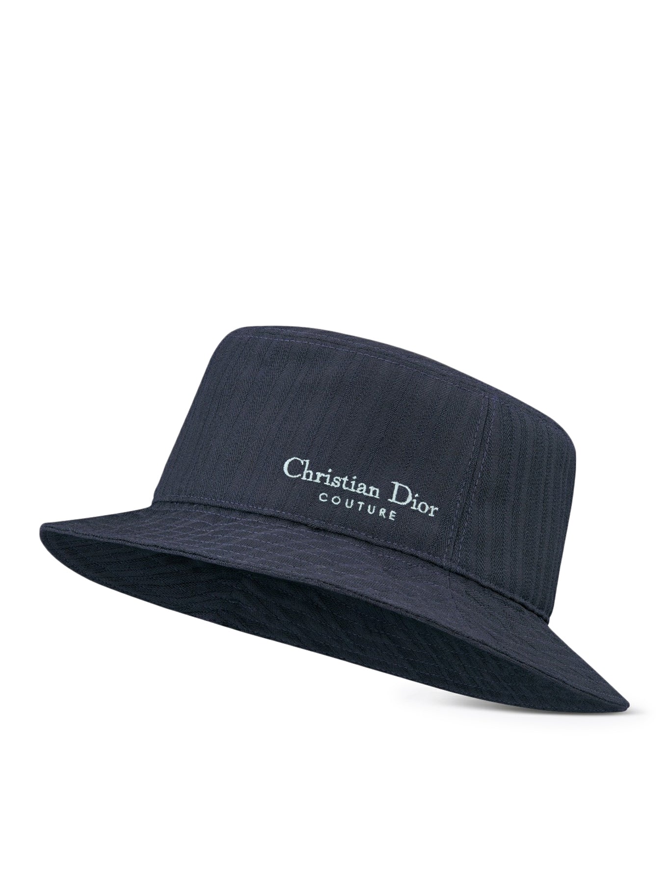 Christian Dior 高级定制男士渔夫帽