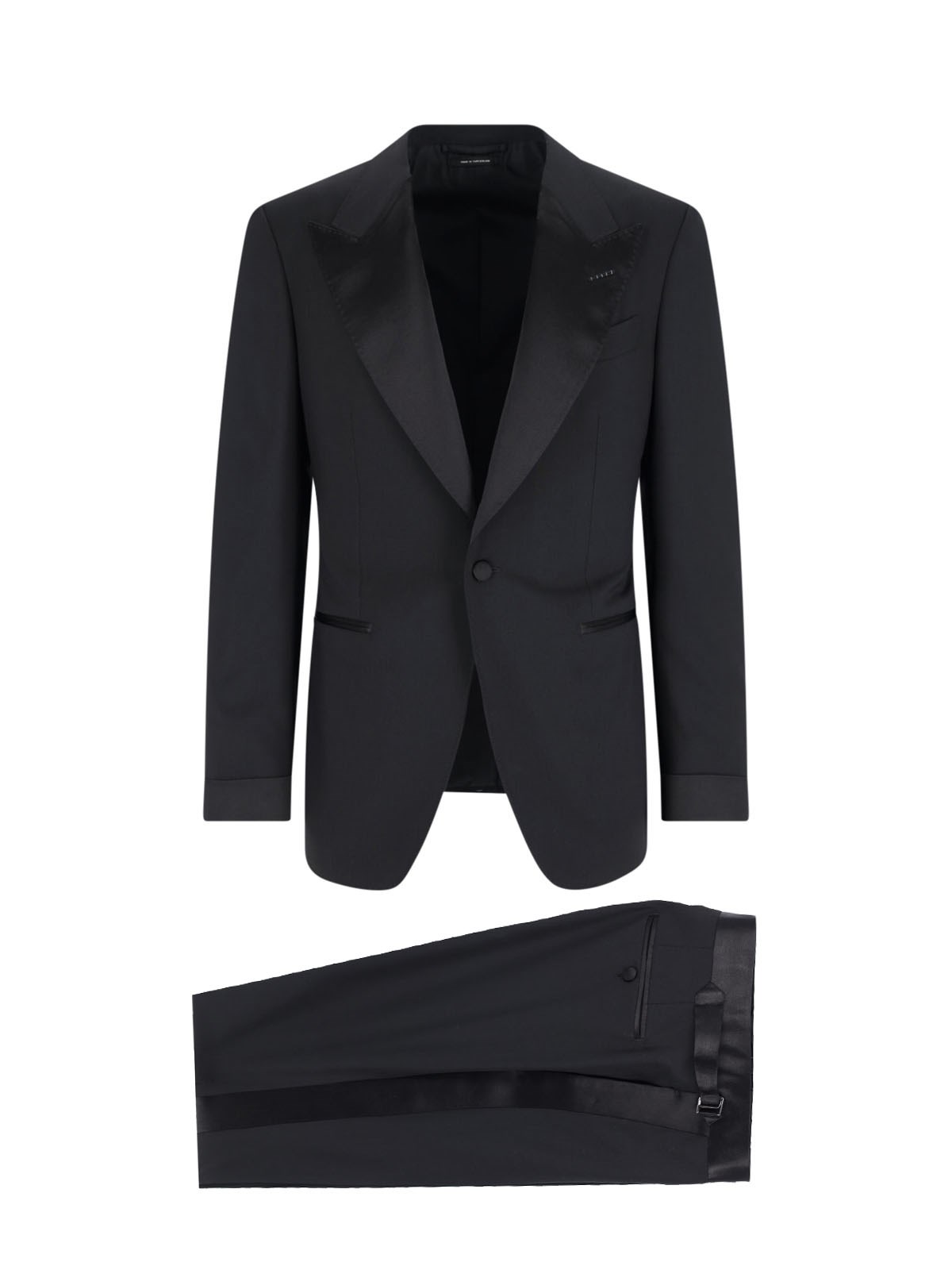 Tom Ford 'O'connor' Single-Breasted Suit