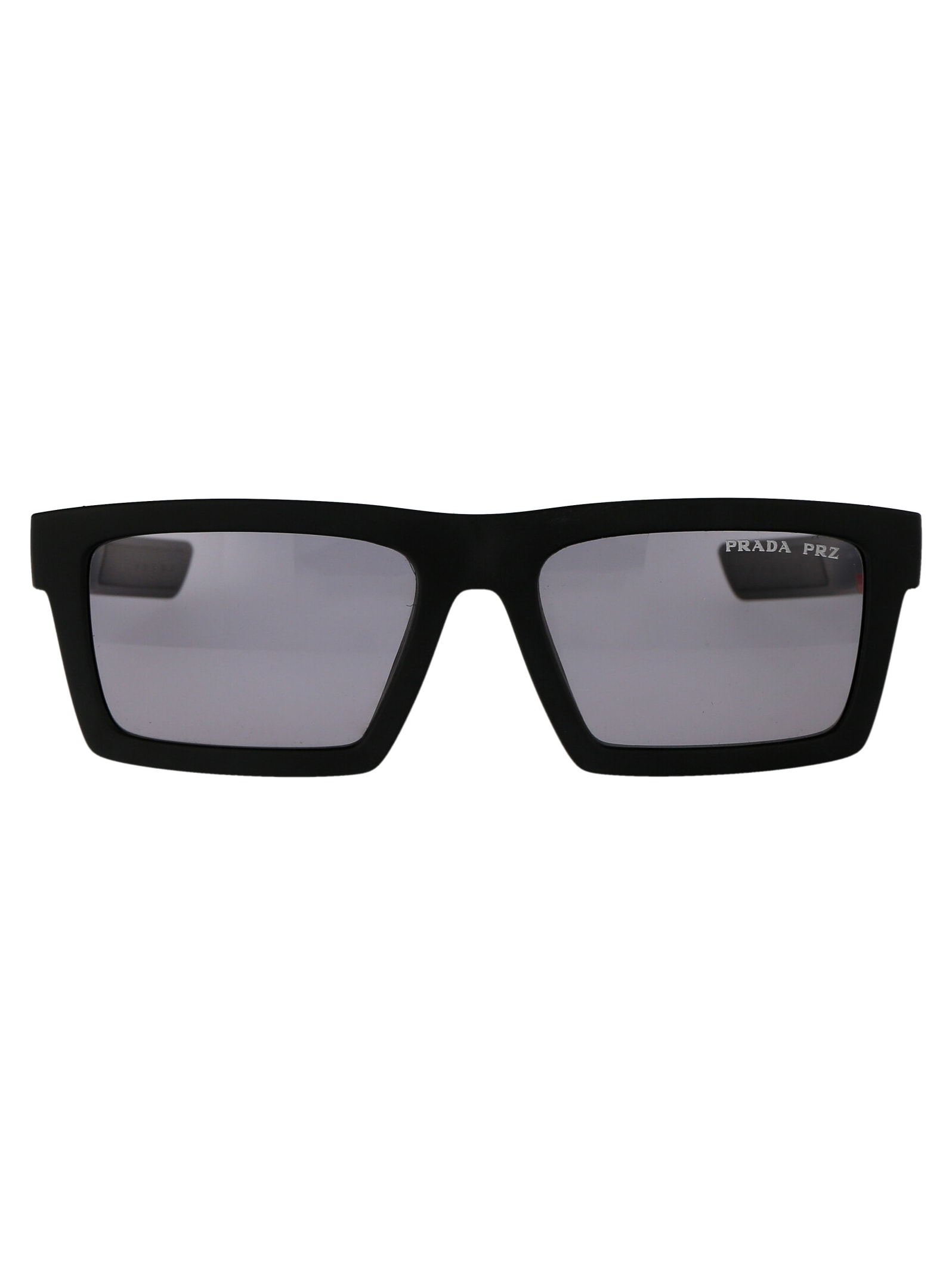 Prada Linea Rossa 0ps 02zsu Sunglasses