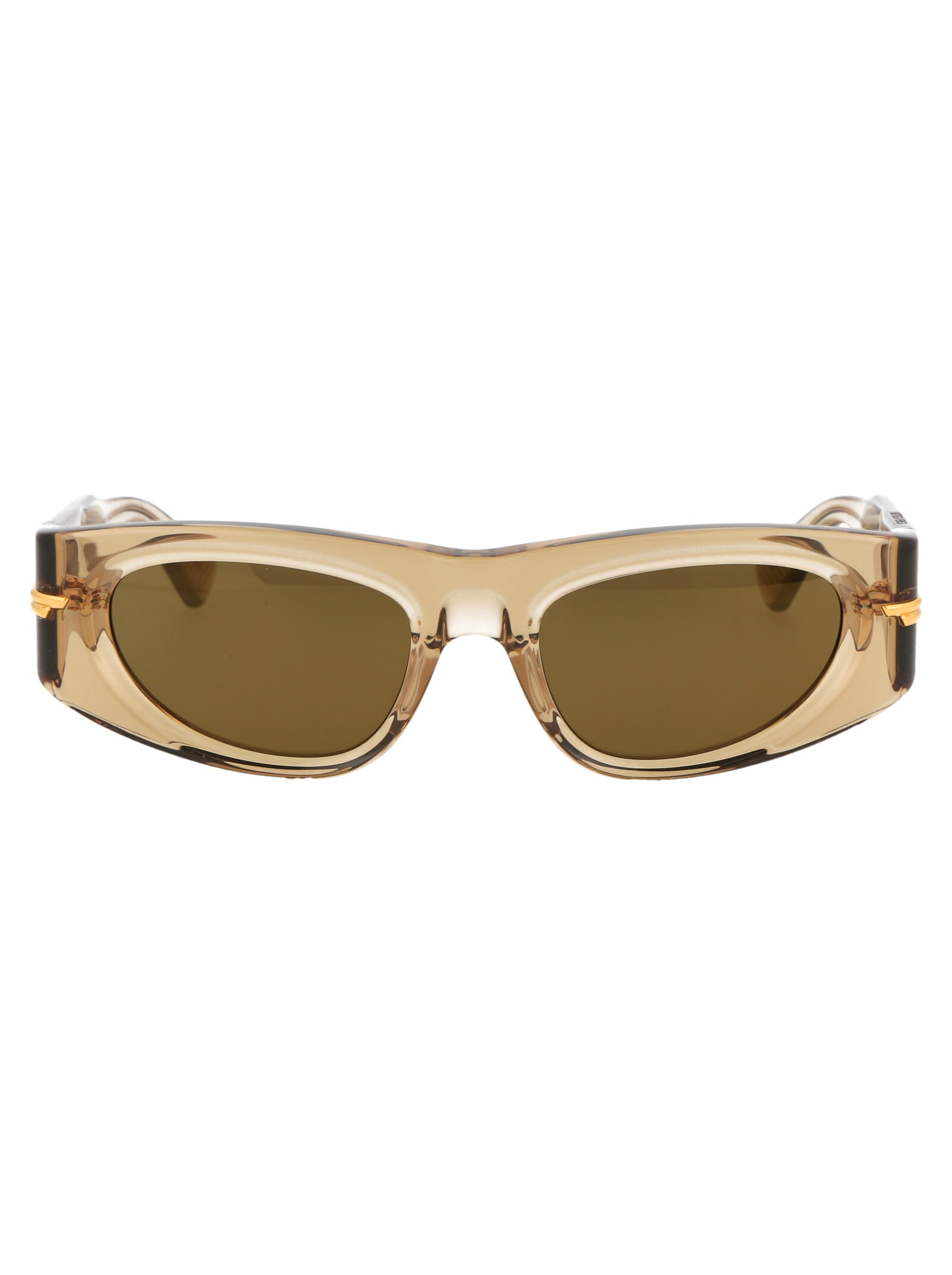 Bottega Veneta Eyewear Bv1144s Sunglasses