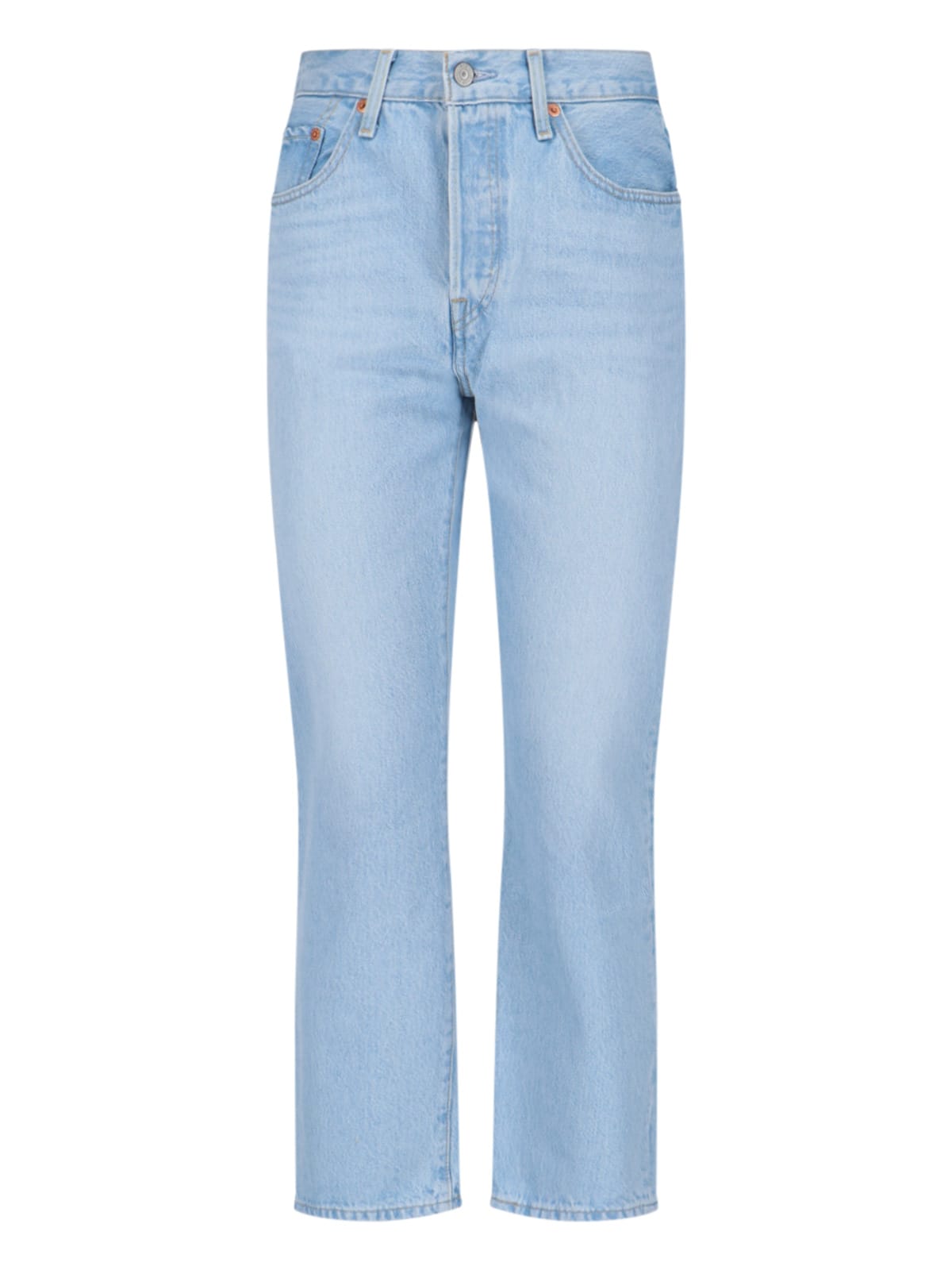 Levi's 501 Jeans