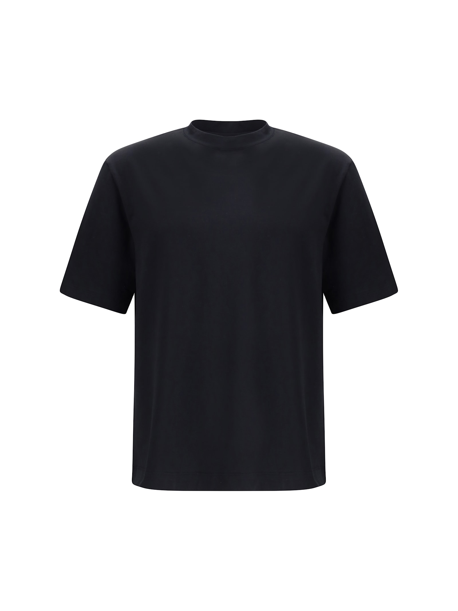 Cruciani Monochrome T-shirt