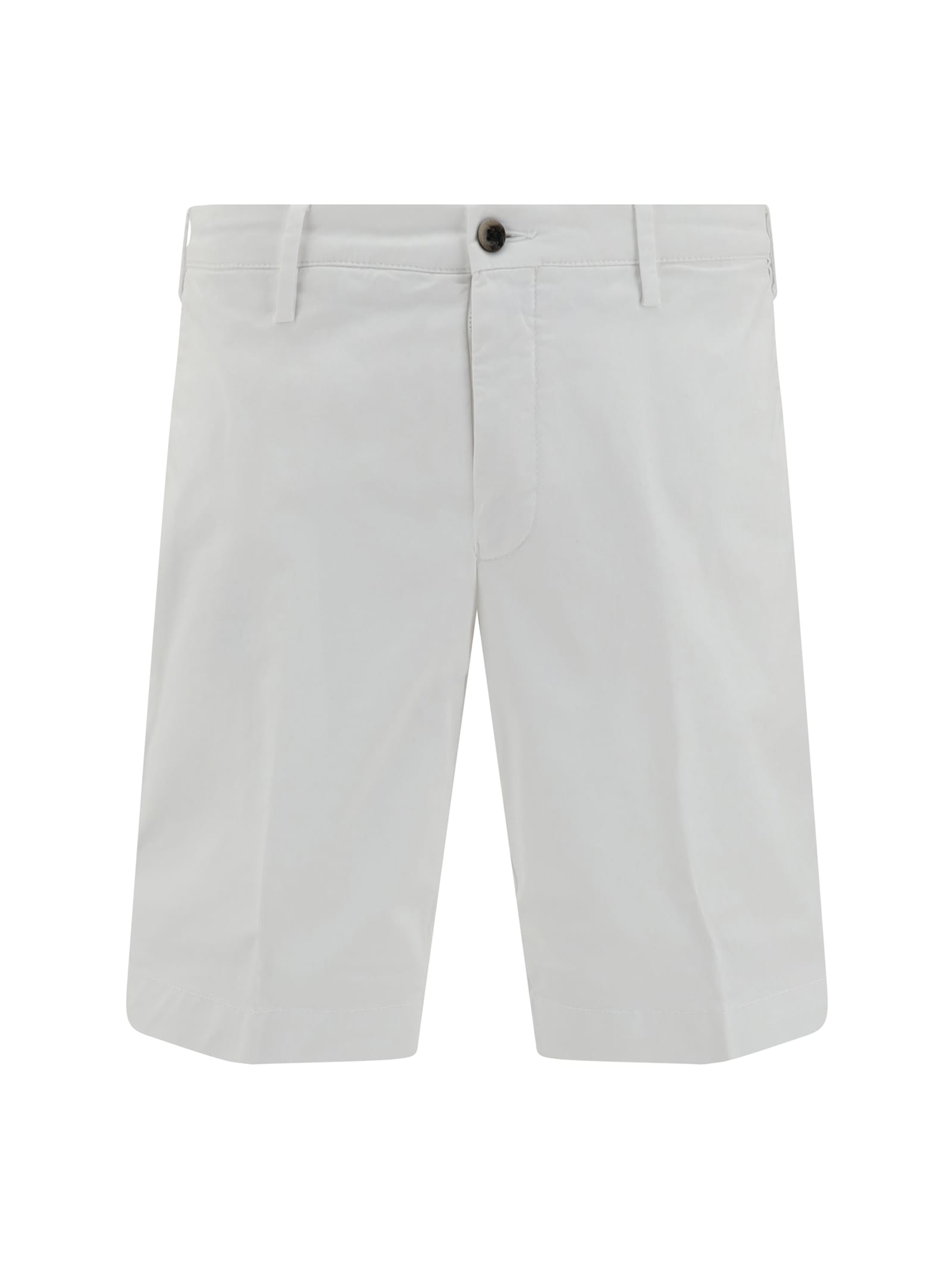 Germano Zama Cotton Pants
