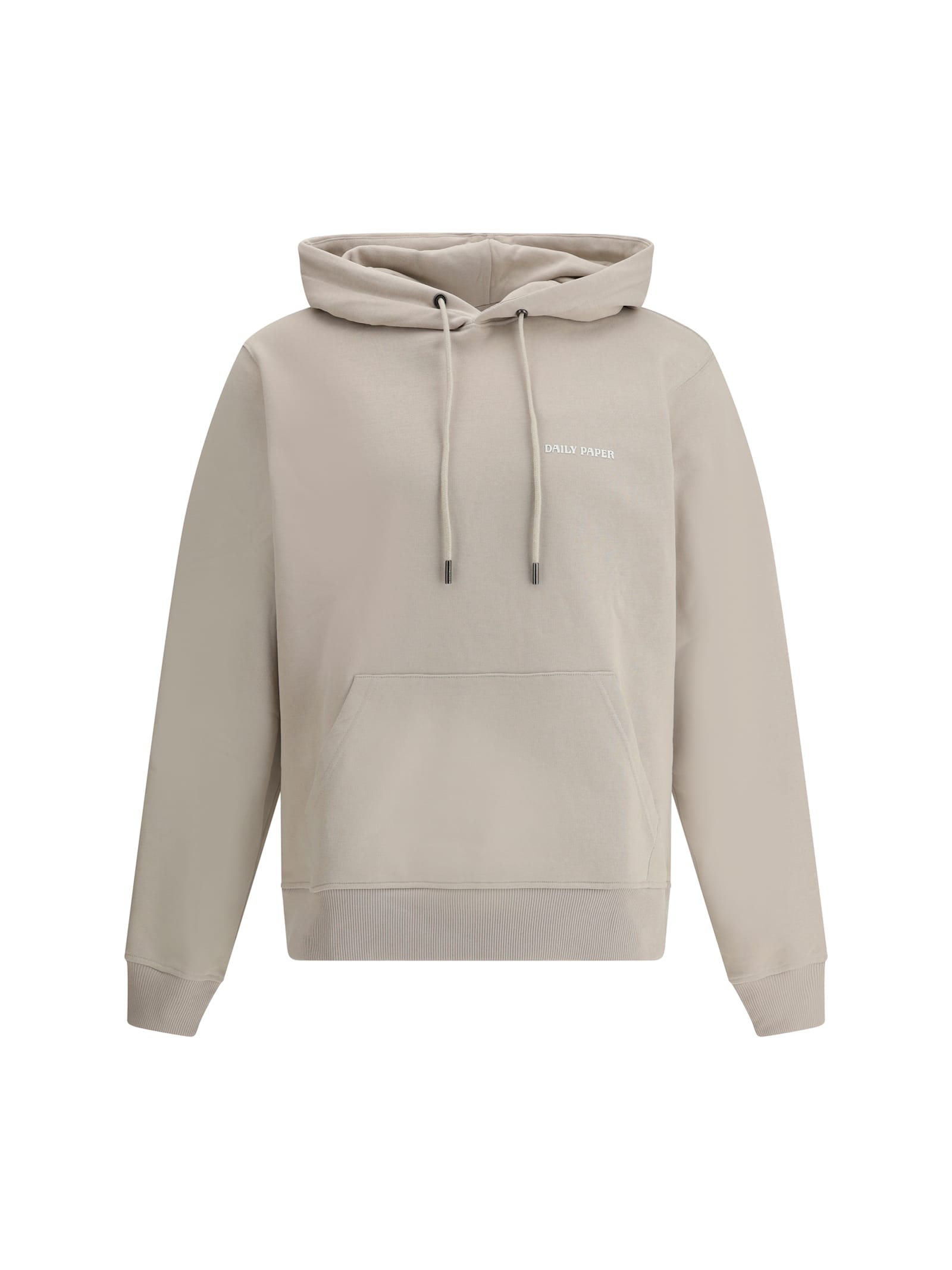 Daily Paper Logoed Hoodie