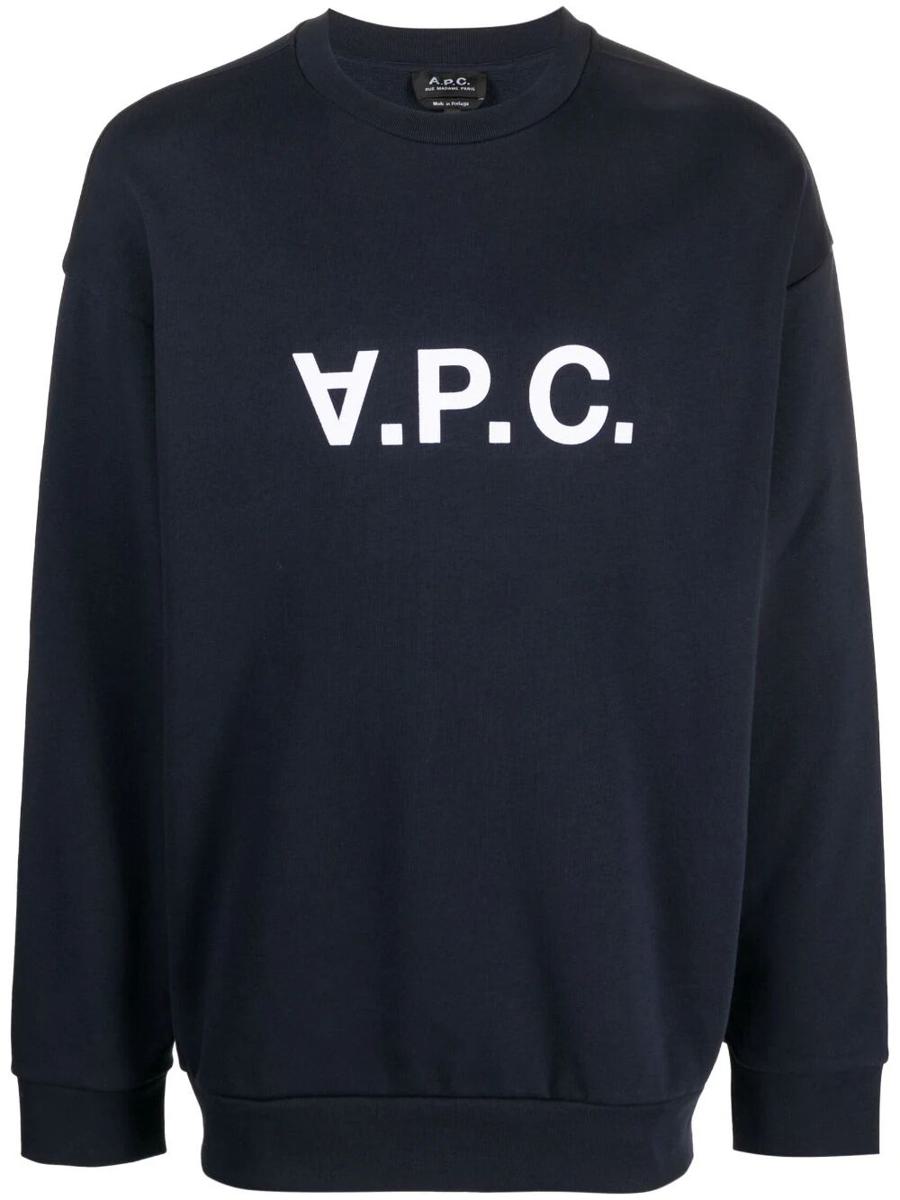 A. P.C. Eliot Sweat Clothing