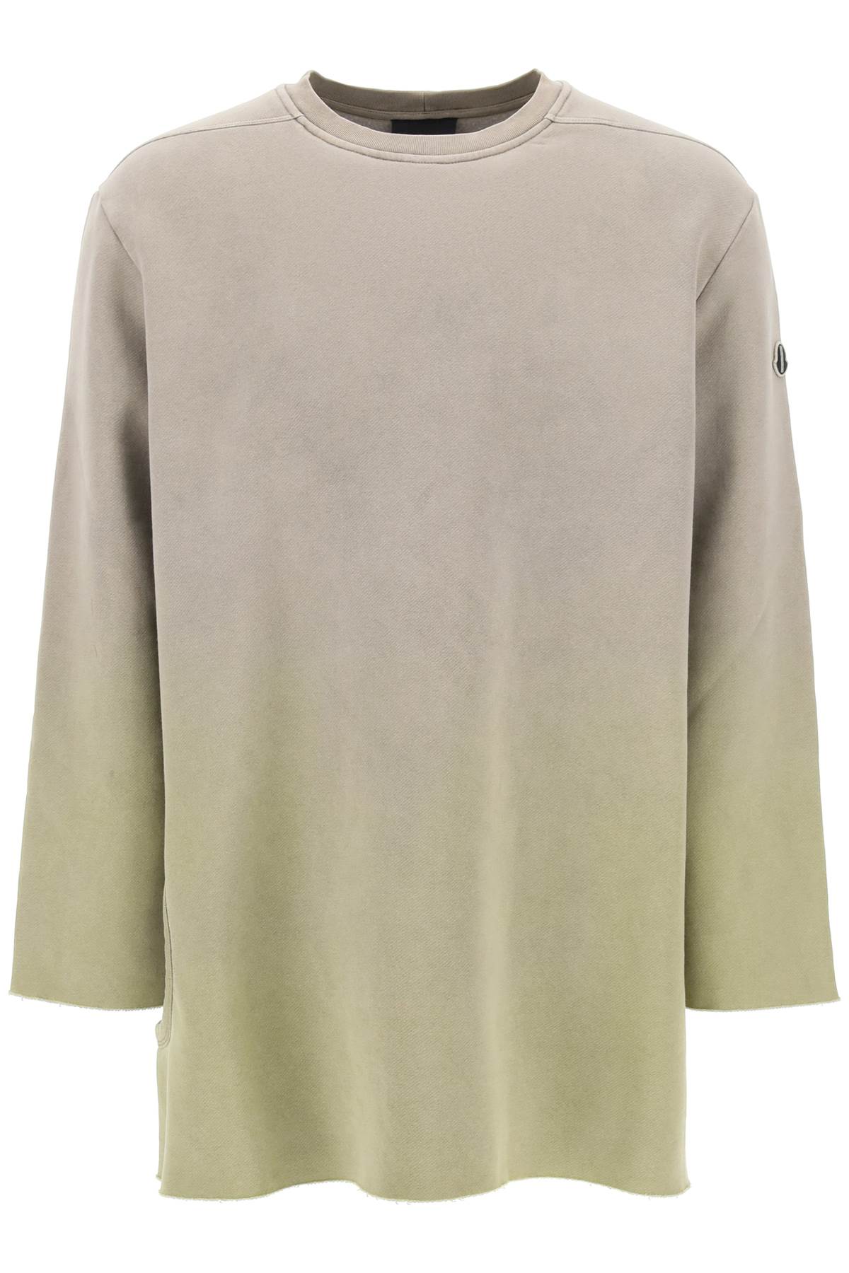 Moncler + Rick Owens Subhuman