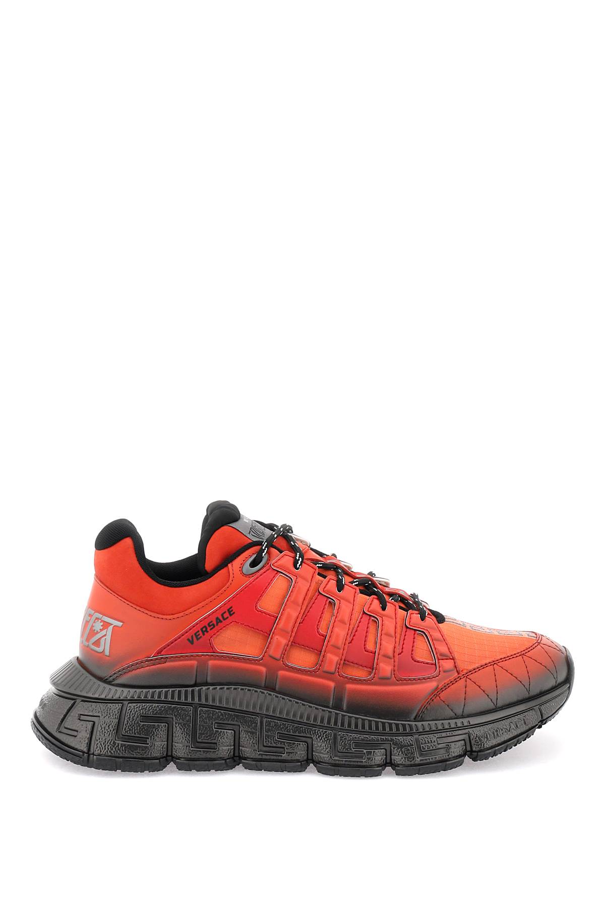 Versace trigreca Sneakers
