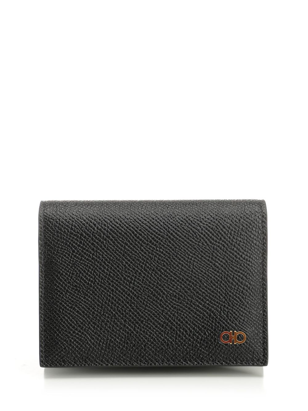 Ferragamo gancini Credit Card Holder