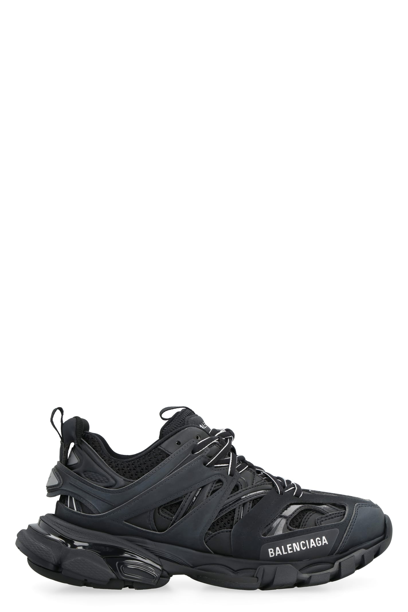 Balenciaga Track Low-top Sneakers