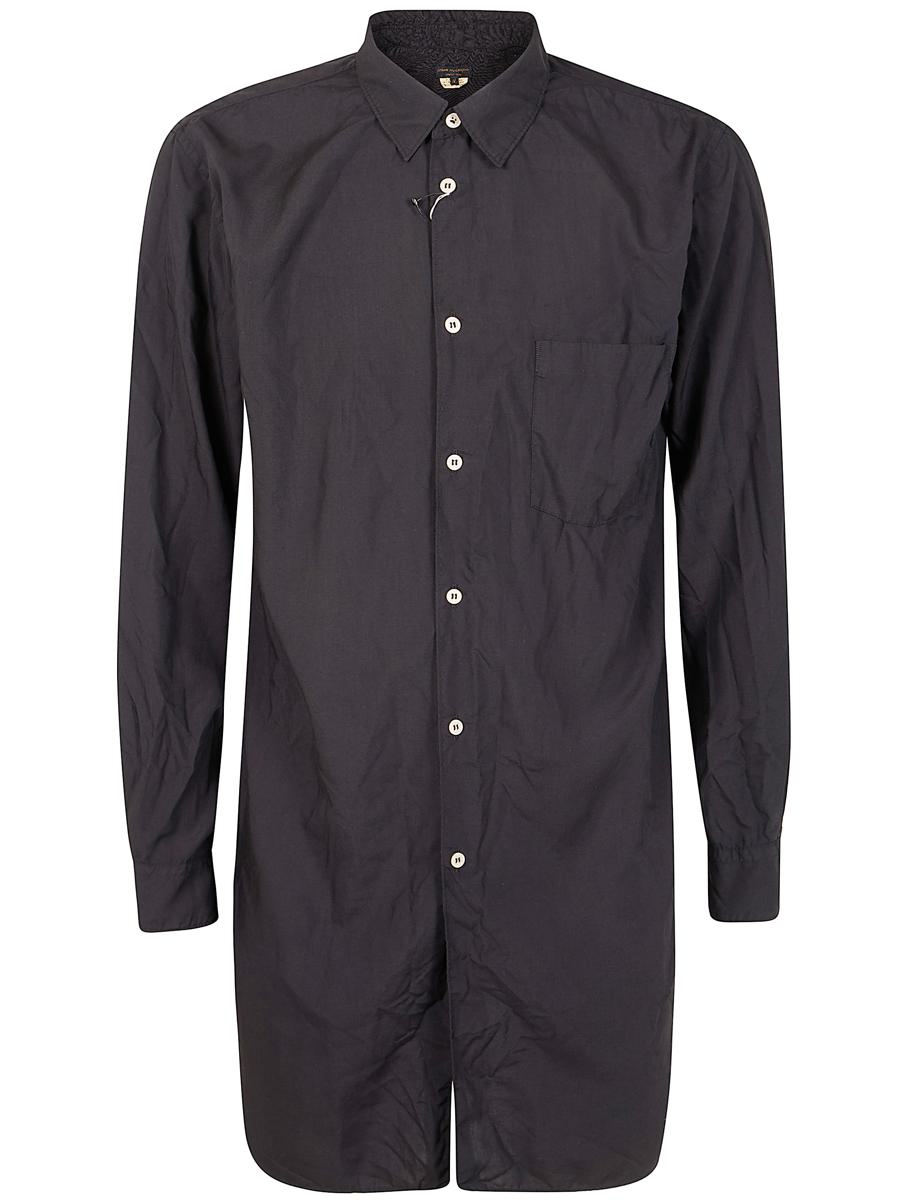 Comme Des Garçons Homme Plus Men Shirt Clothing
