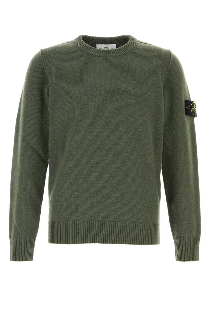 Stone Island Knitwear