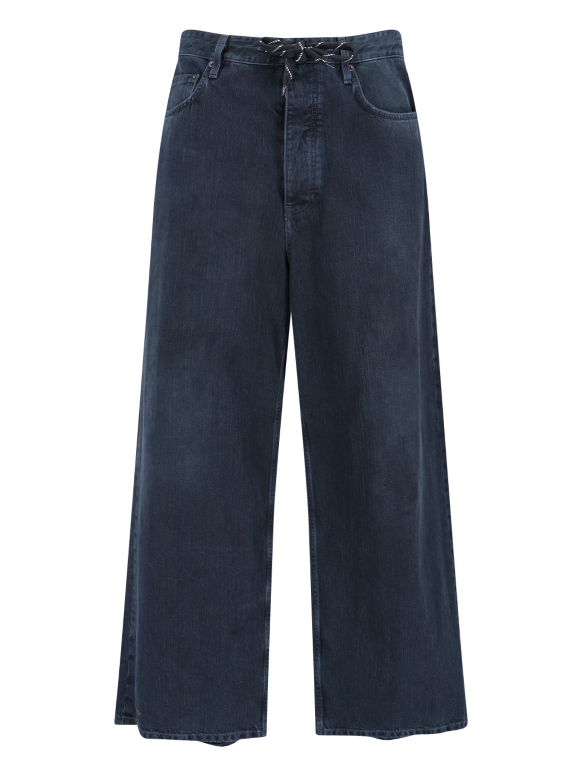 Balenciaga Baggy Jeans