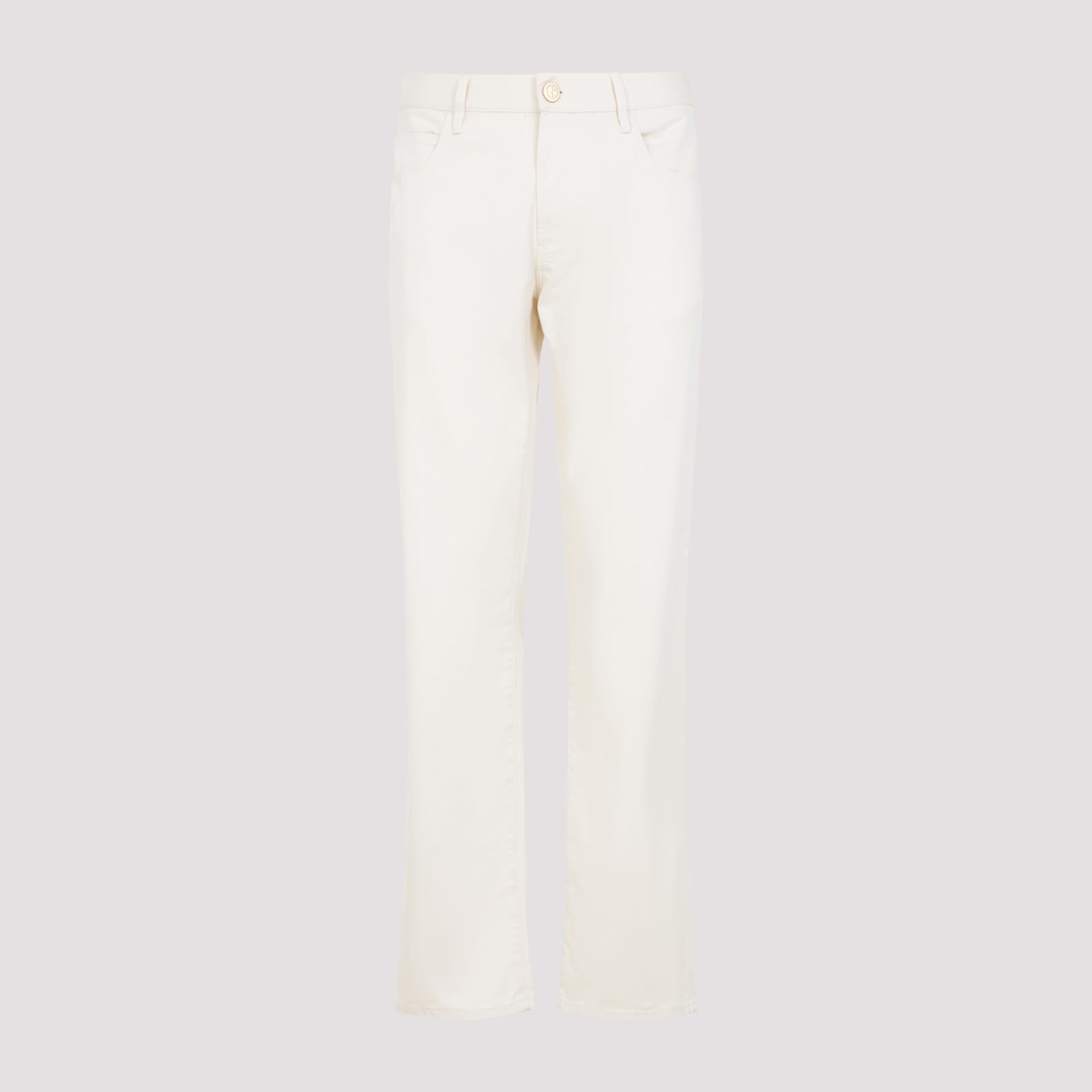 Giorgio Armani 5-pocket Pants