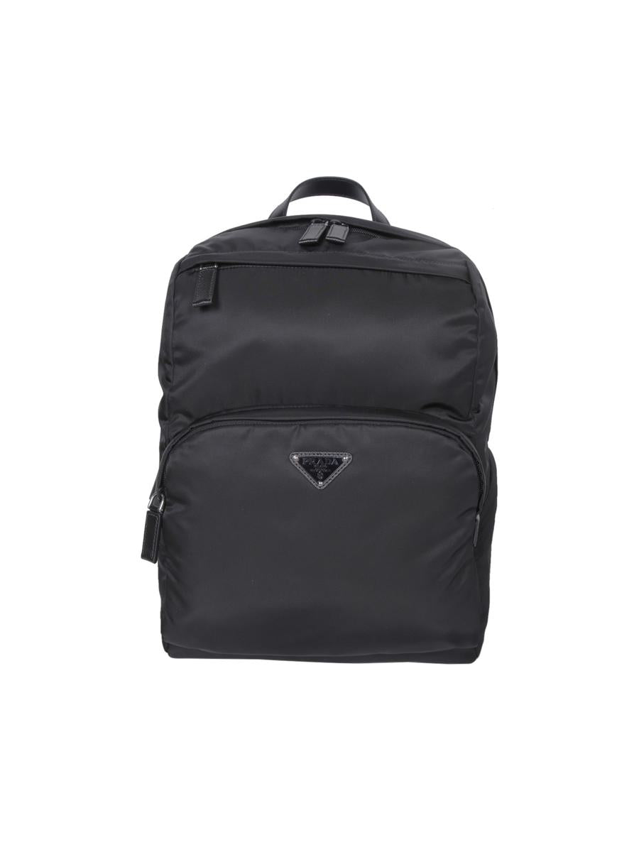 Prada Backpacks