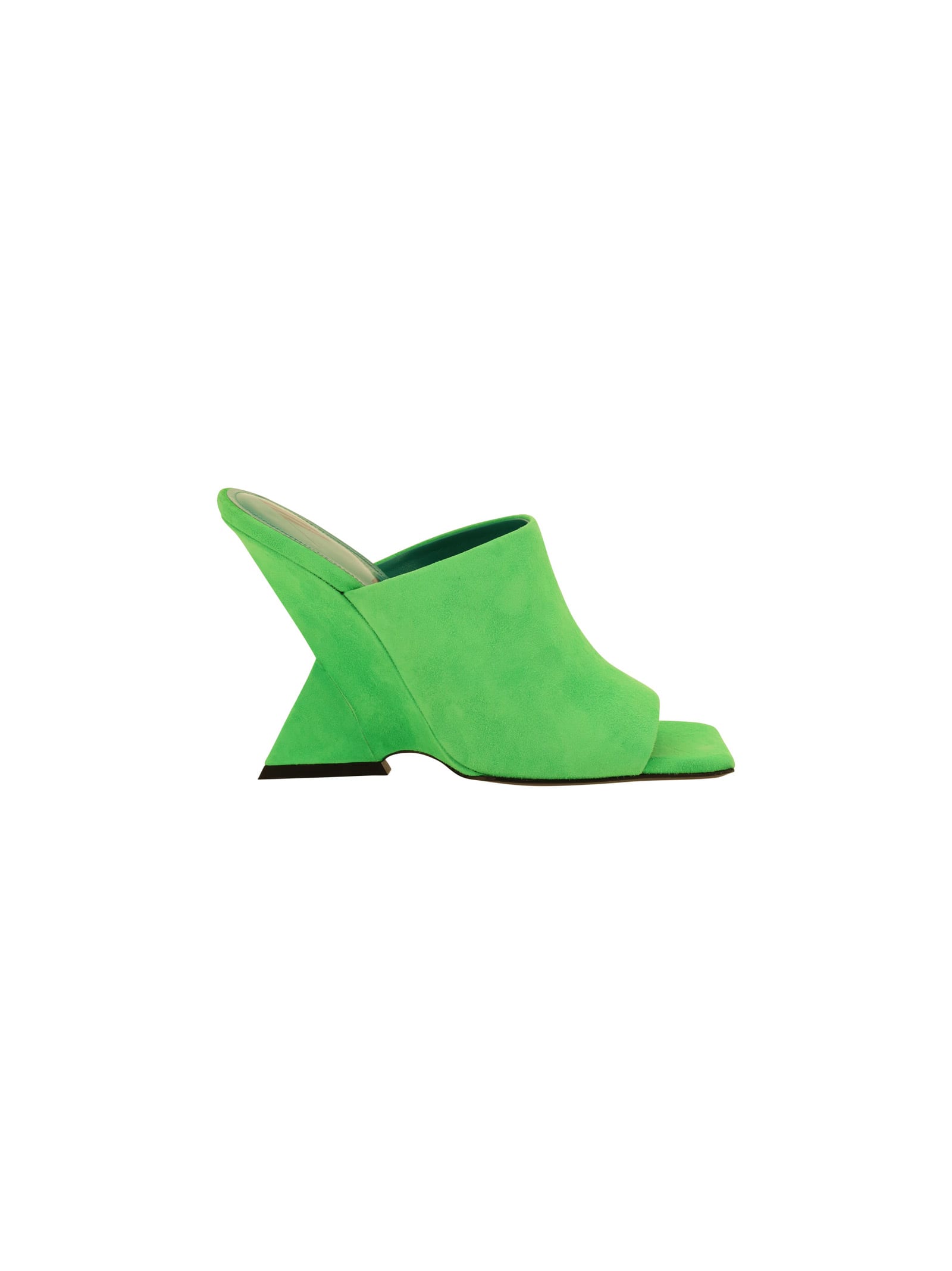 The Attico Cheope Sandals