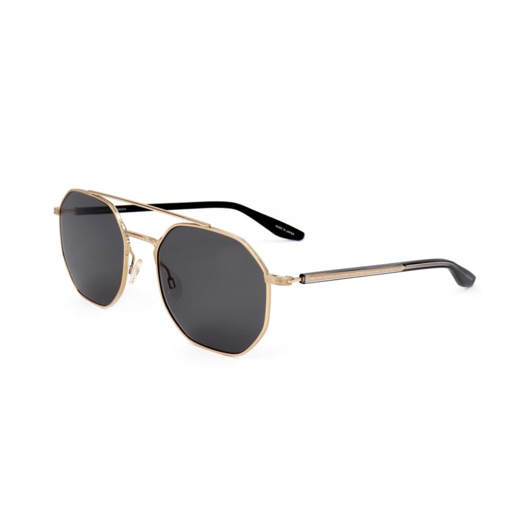 Barton Perreira Bp00280vy-gold
