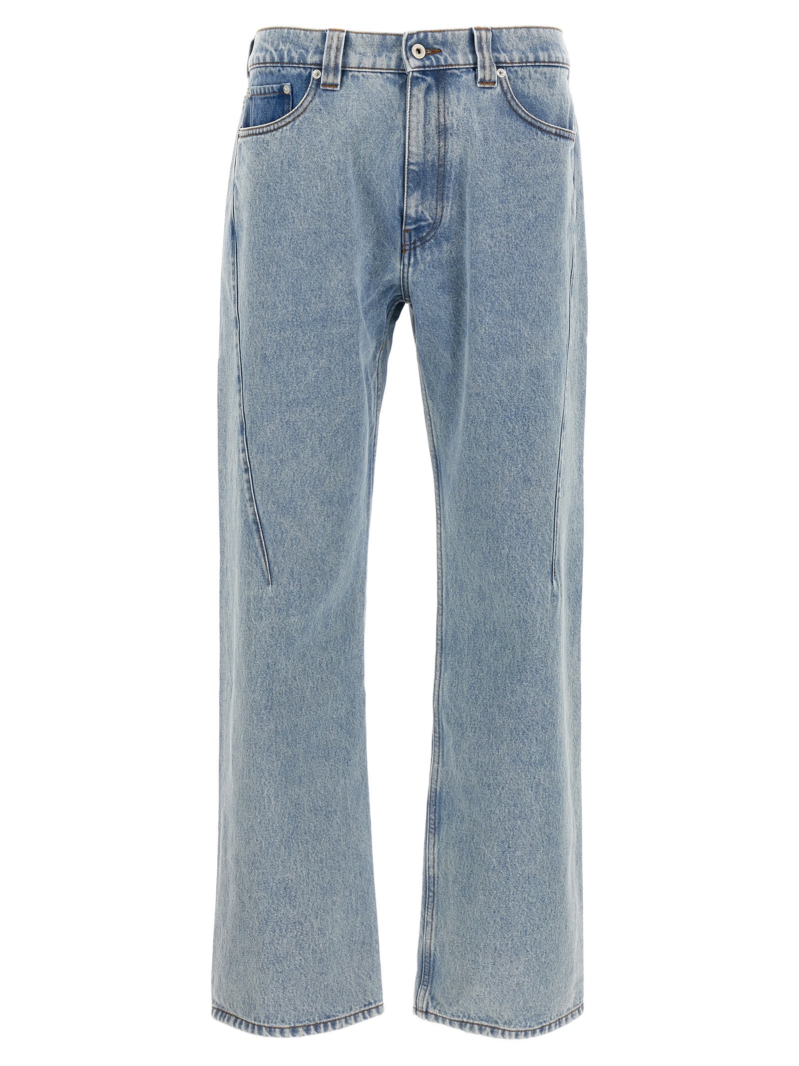 Y/Project paris Best Jeans