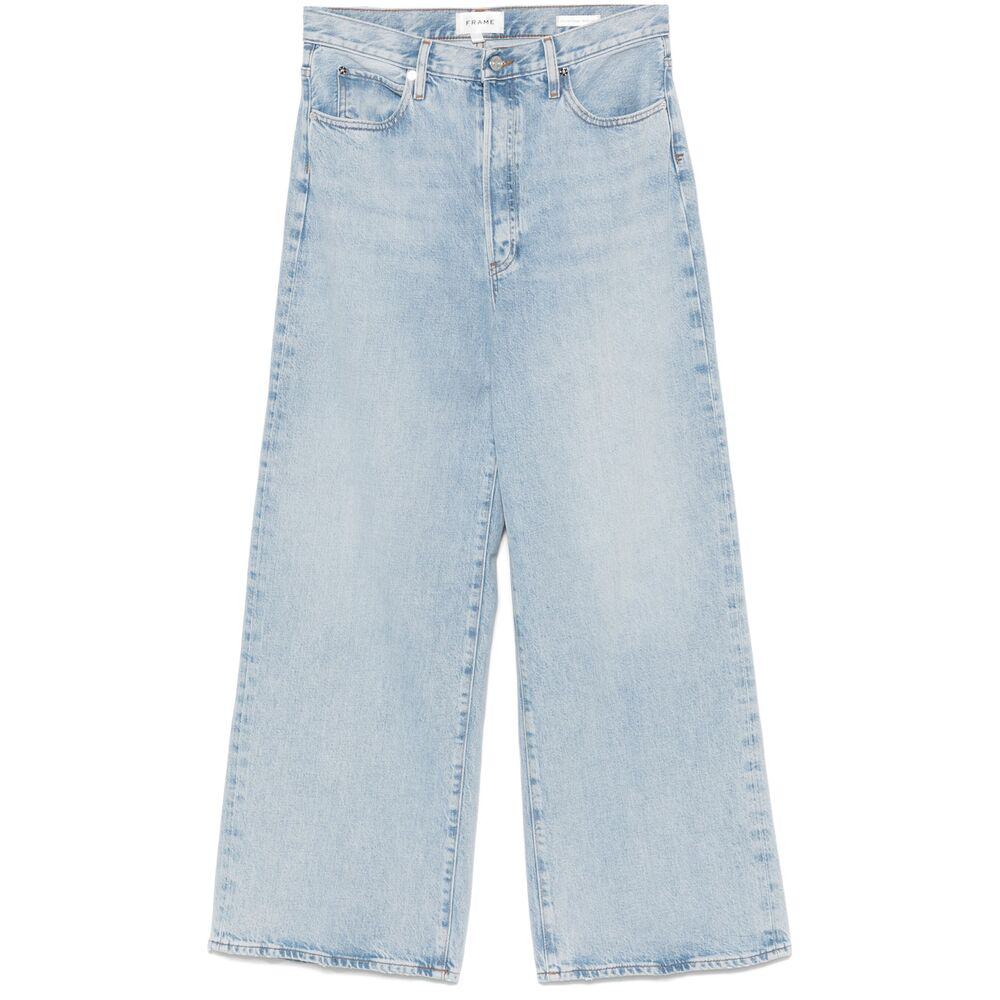 Frame Jeans
