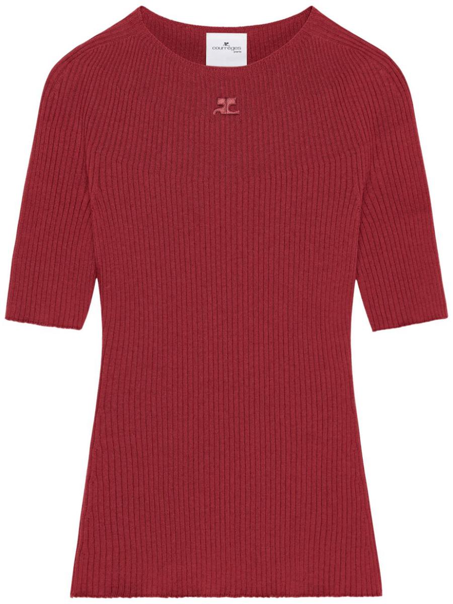 Courrèges 毛衣
