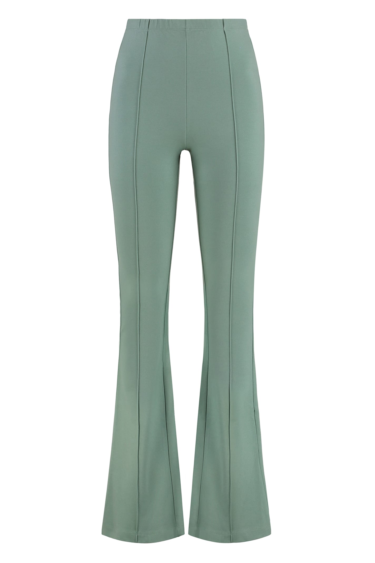 Sablyn Bailey Flared Trousers