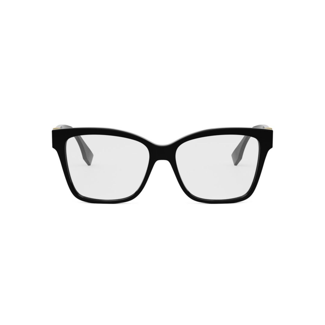 Fendi Fe50117i001 - Black
